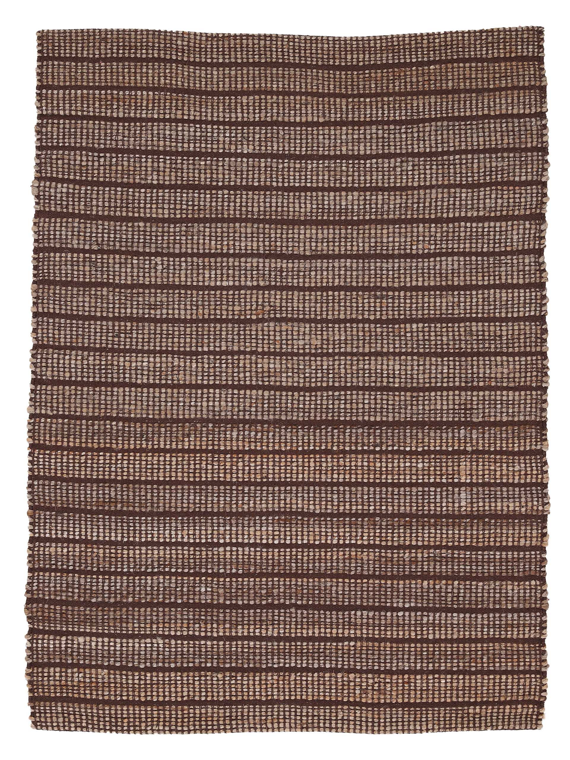 Juteteppich Lara