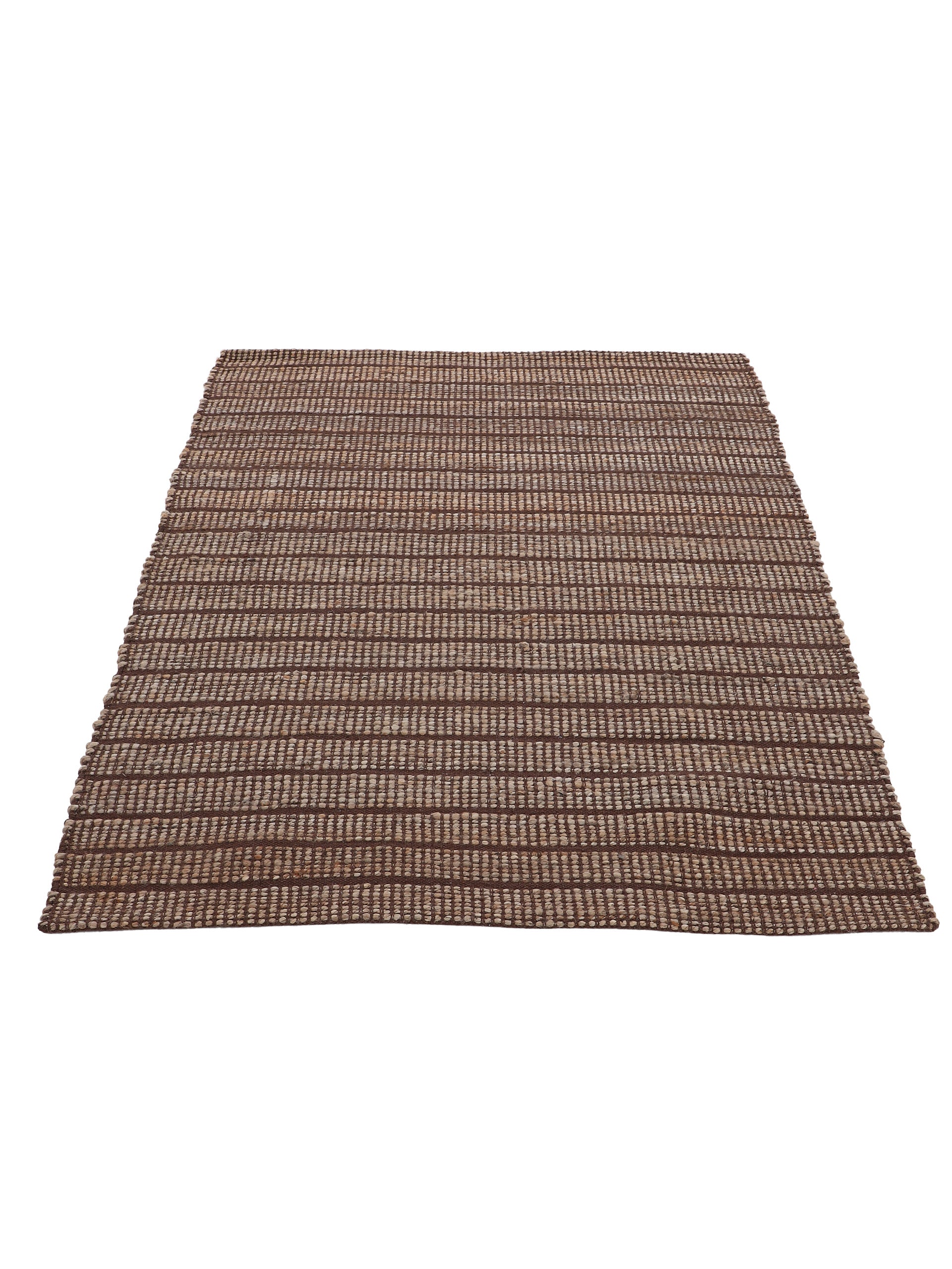 Juteteppich Lara