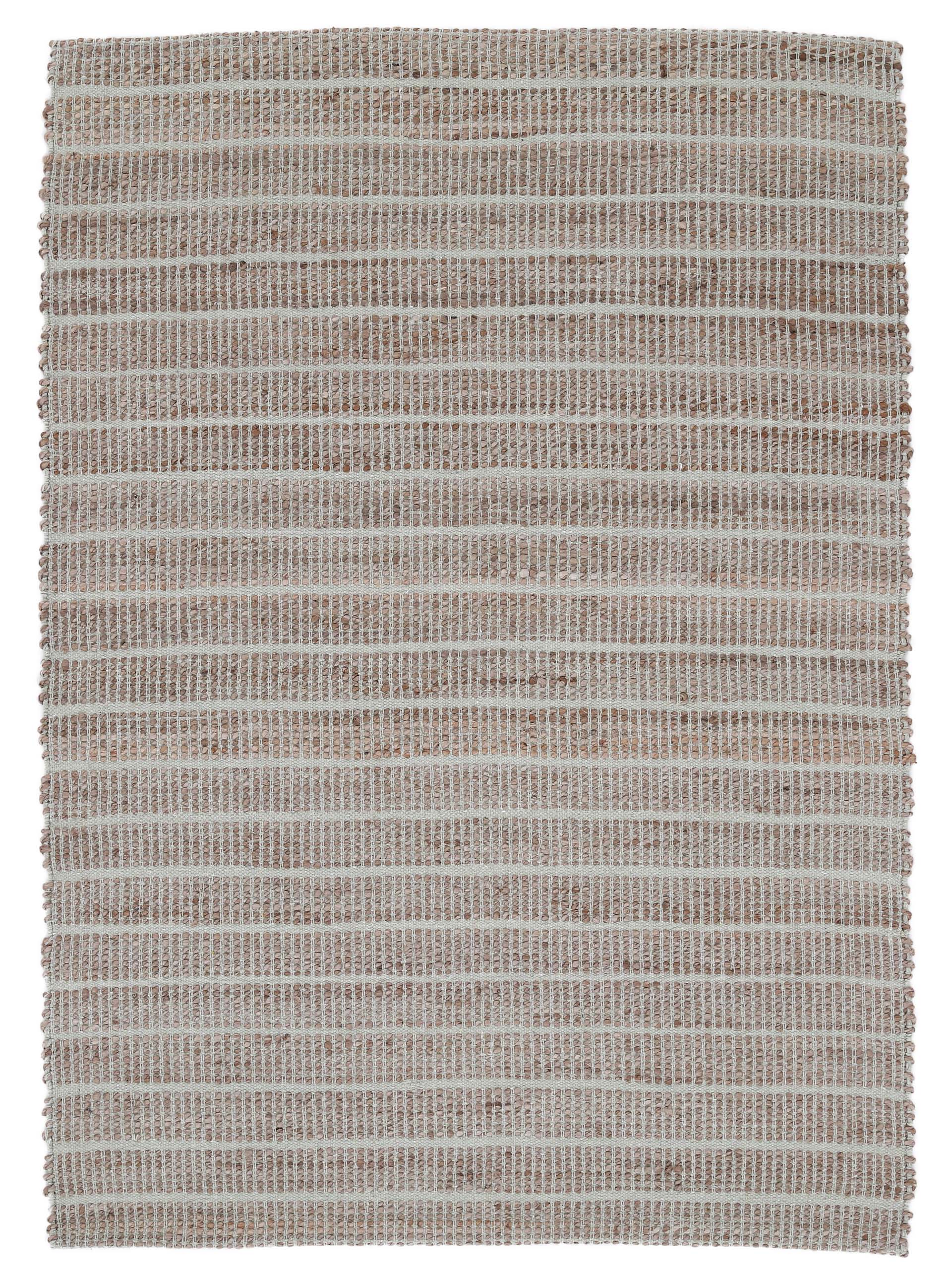 Juteteppich Lara