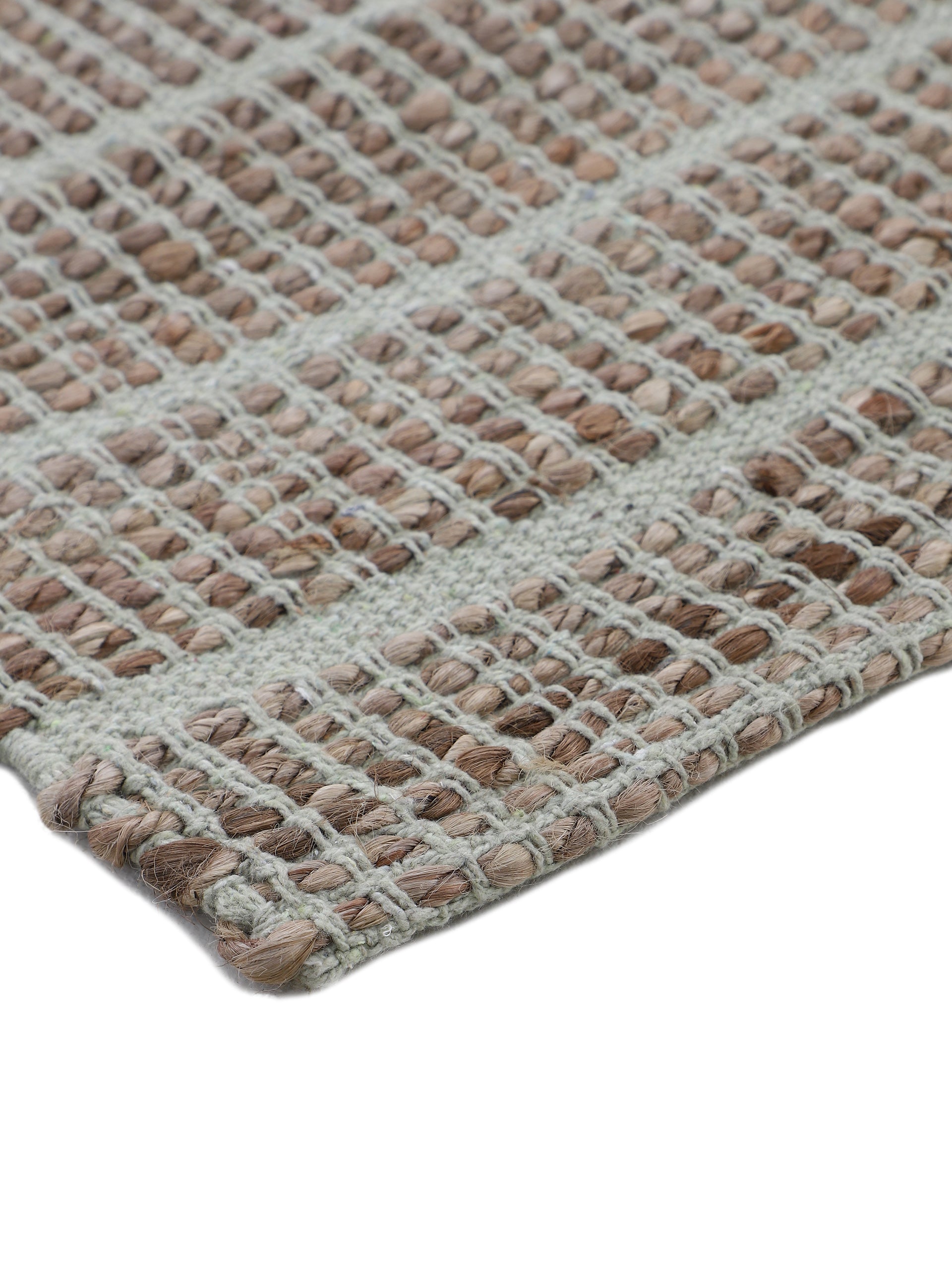 Juteteppich Lara