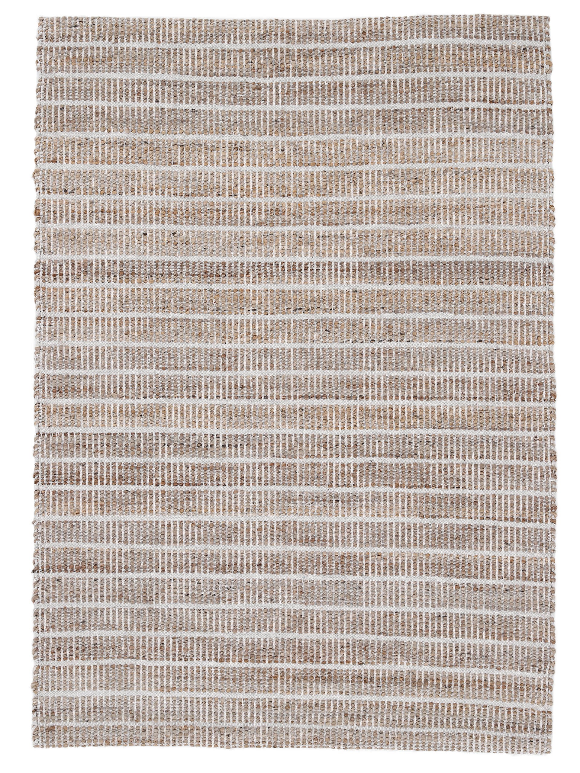 Juteteppich Lara