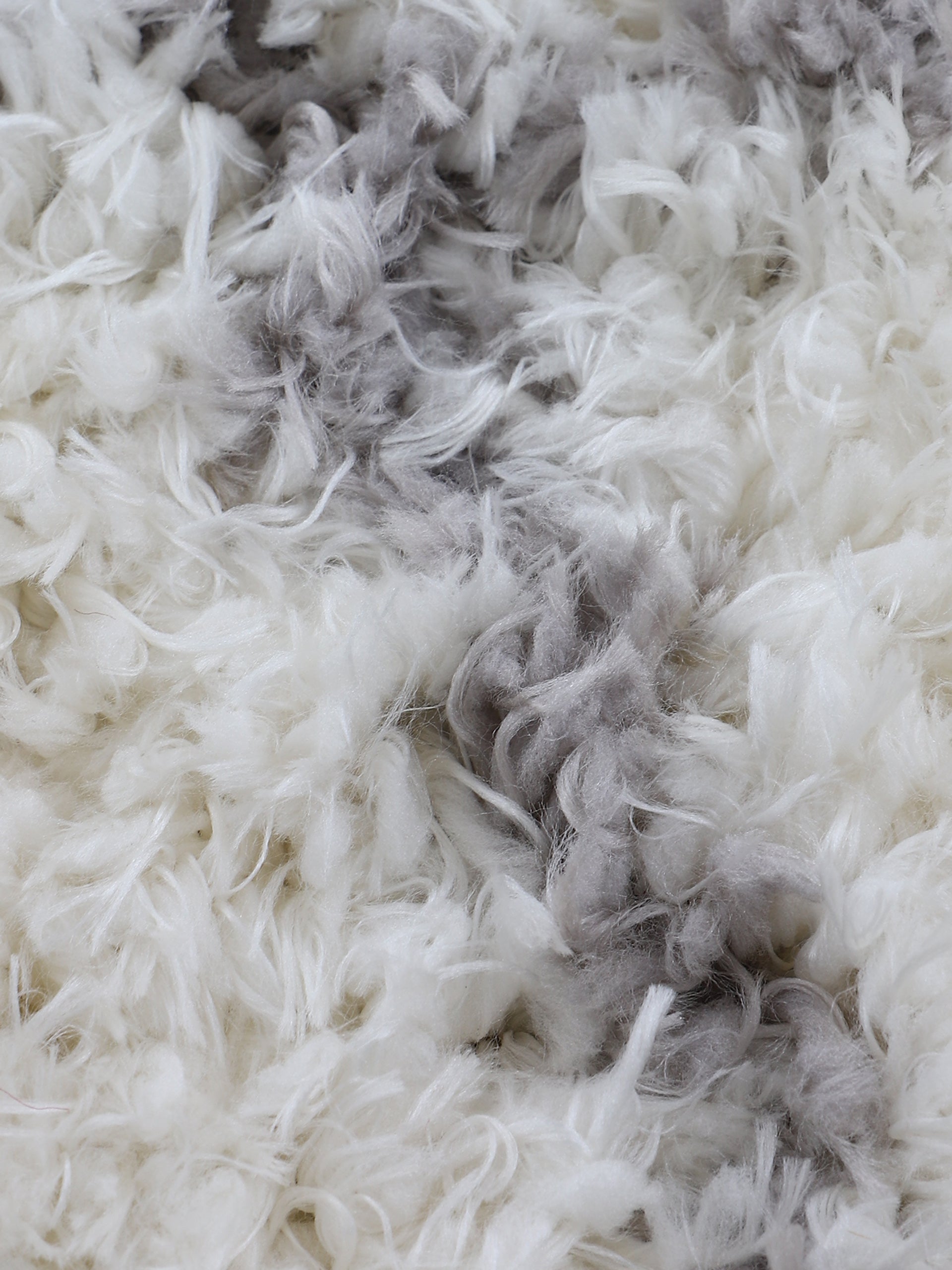 Hochflorteppich Eddy Läufer