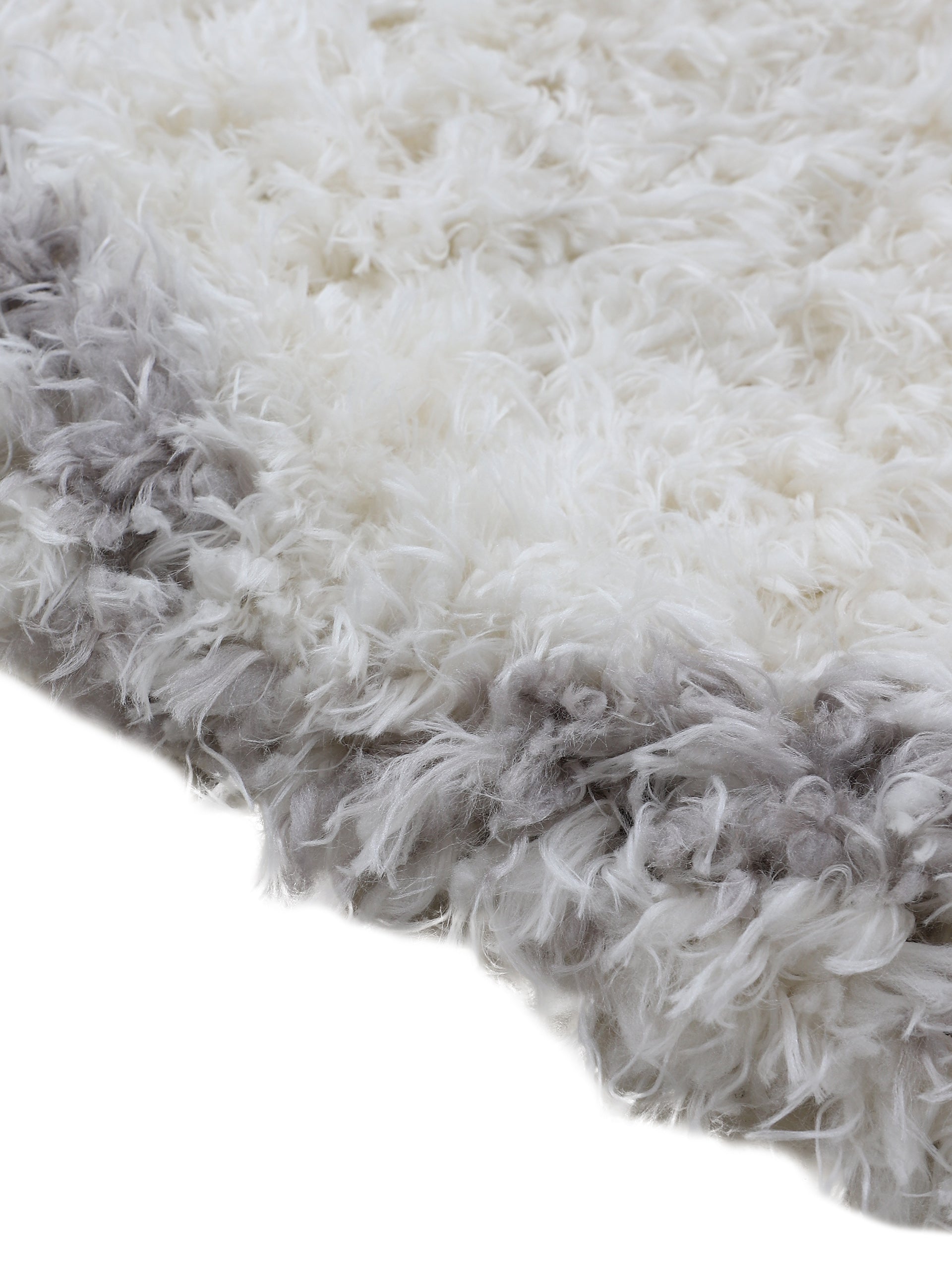 Hochflorteppich Eddy Läufer