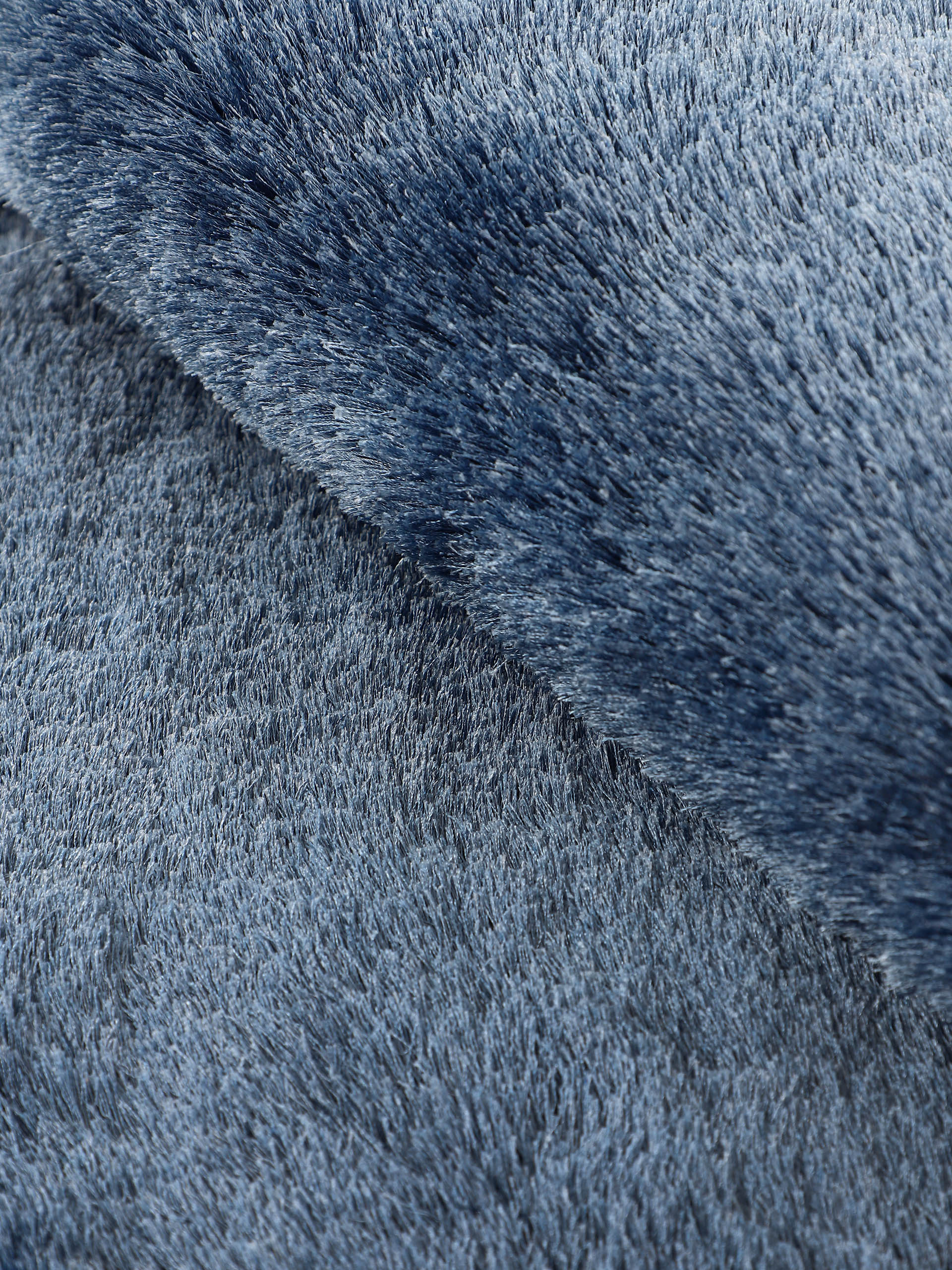 Hochflorteppich Breeze Läufer