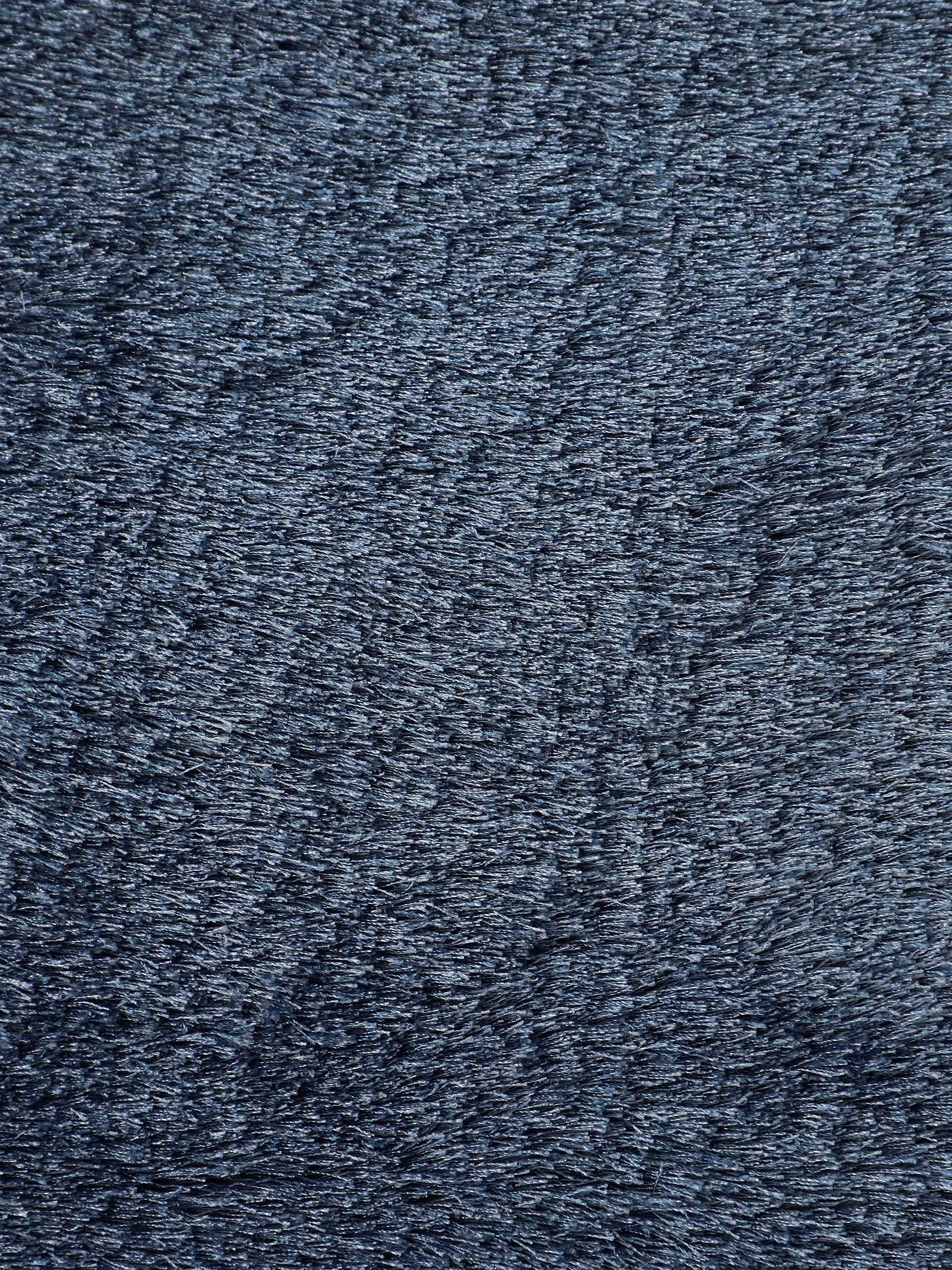 Hochflorteppich Breeze Läufer