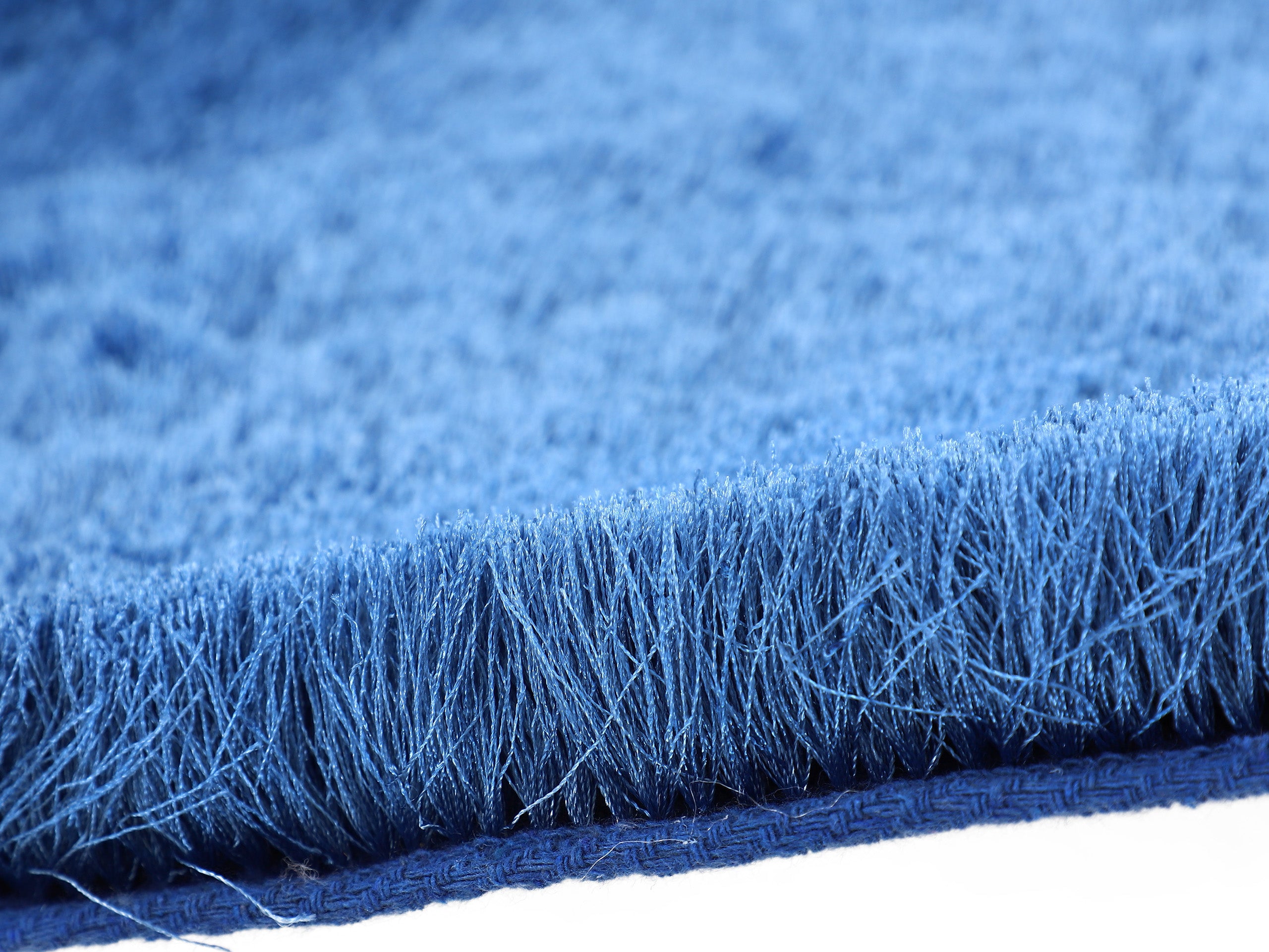 Hochflorteppich Breeze Läufer