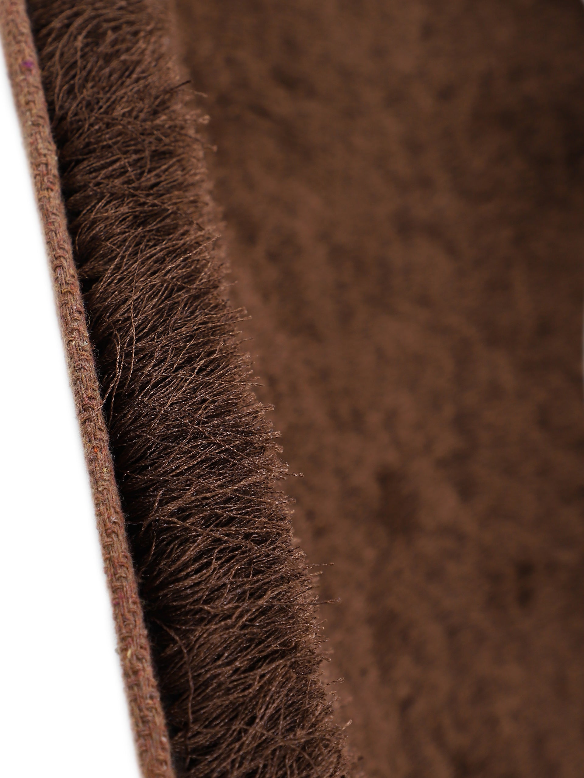 Hochflorteppich Breeze Läufer