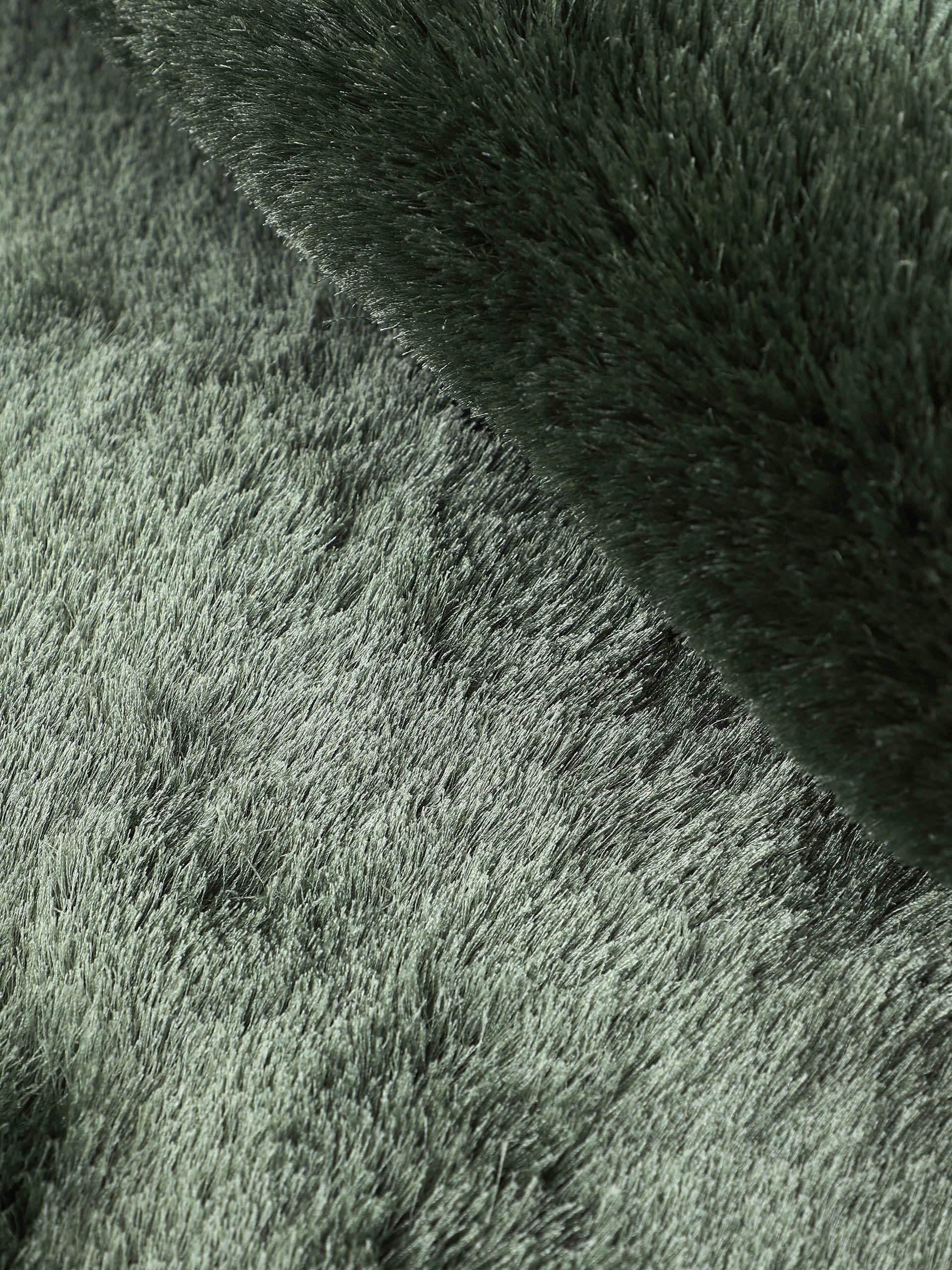 Hochflorteppich Breeze Läufer