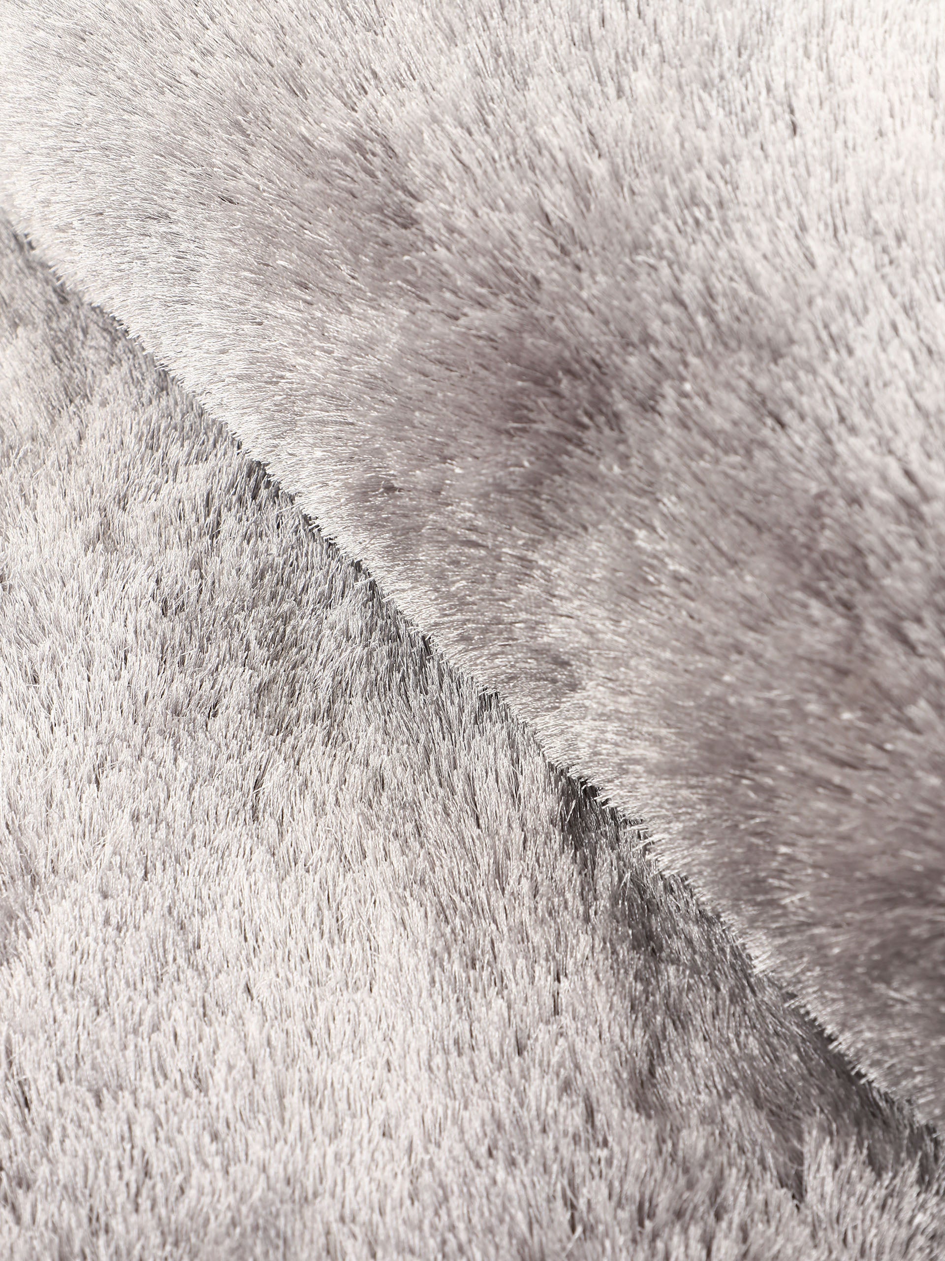 Hochflorteppich Breeze Läufer