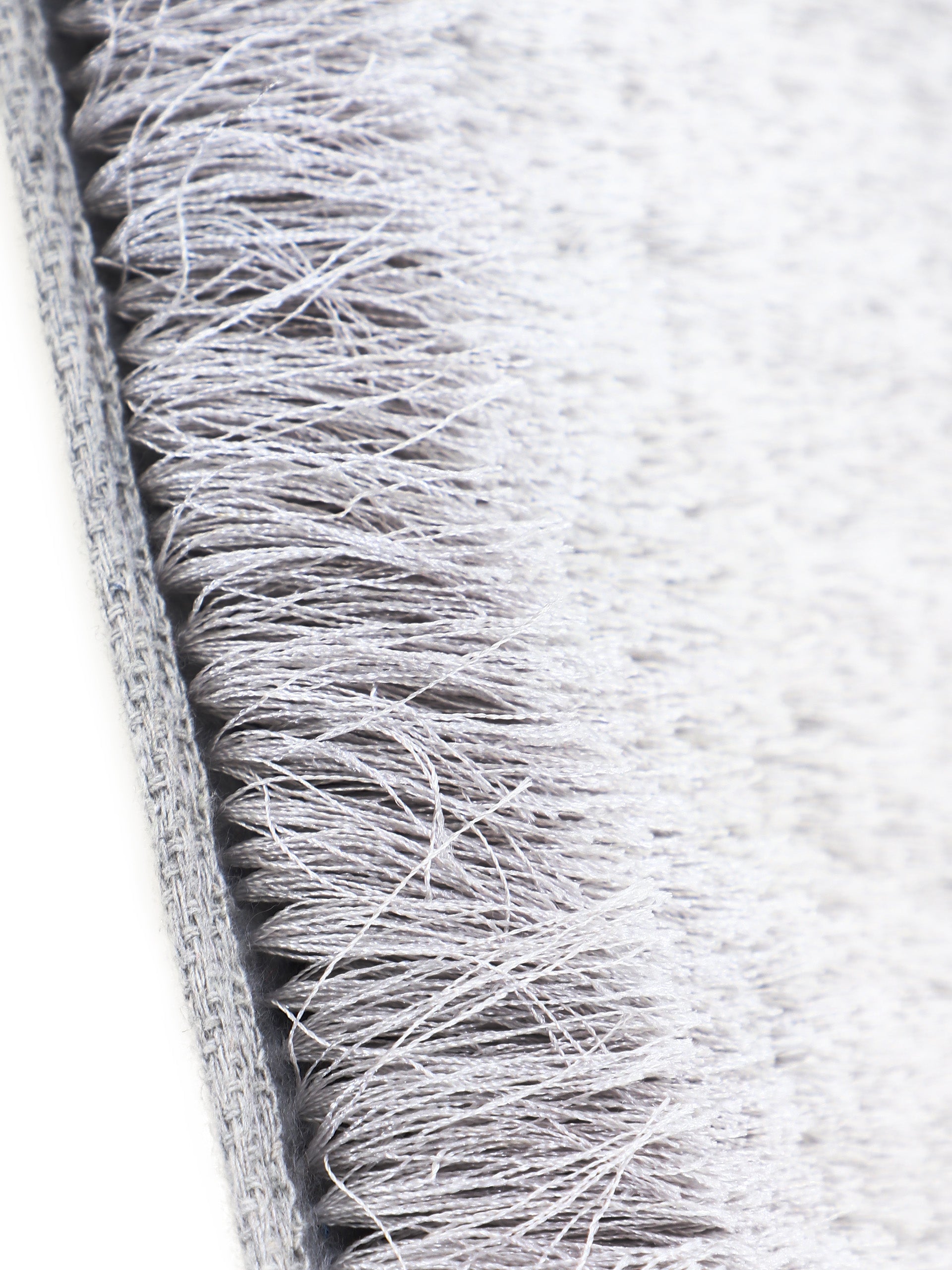 Hochflorteppich Breeze Läufer