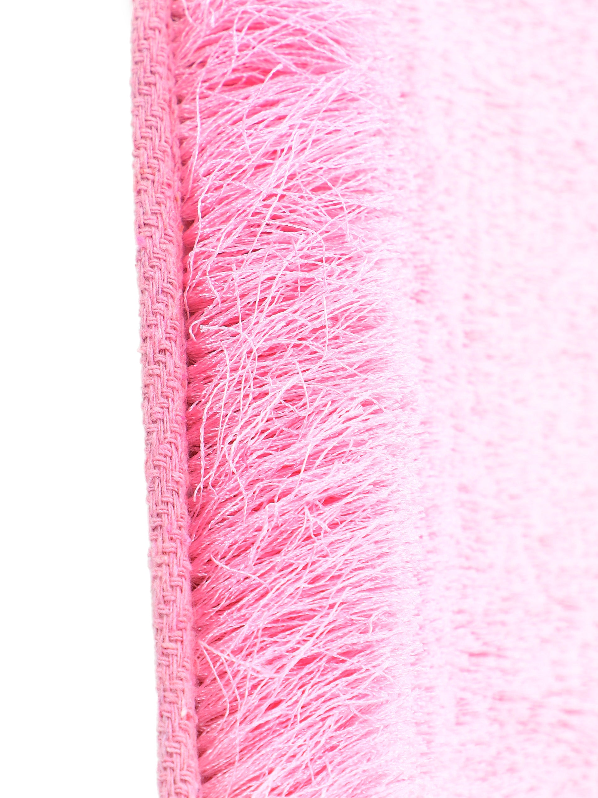 Hochflorteppich Breeze Läufer