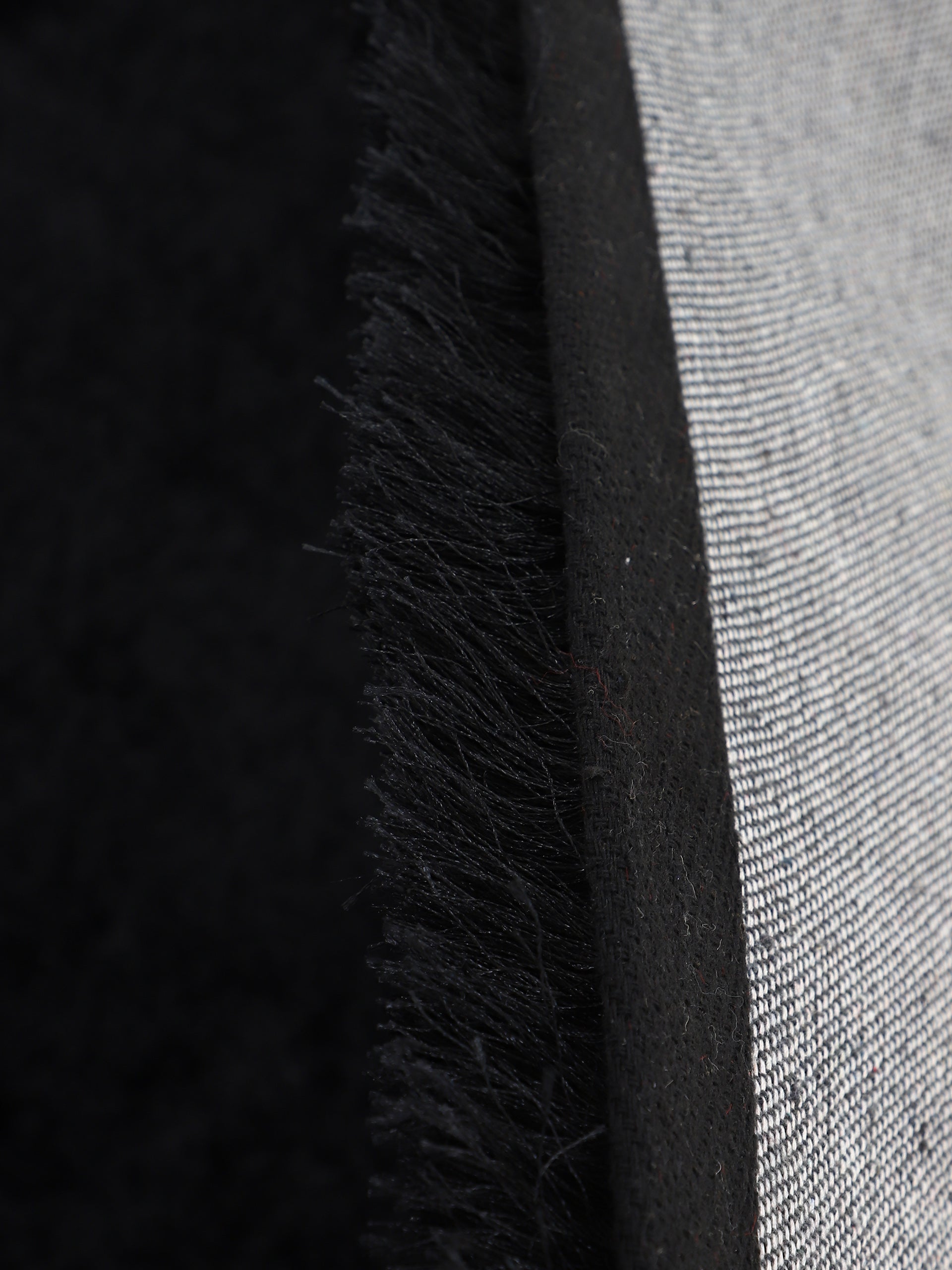 Hochflorteppich Breeze Läufer