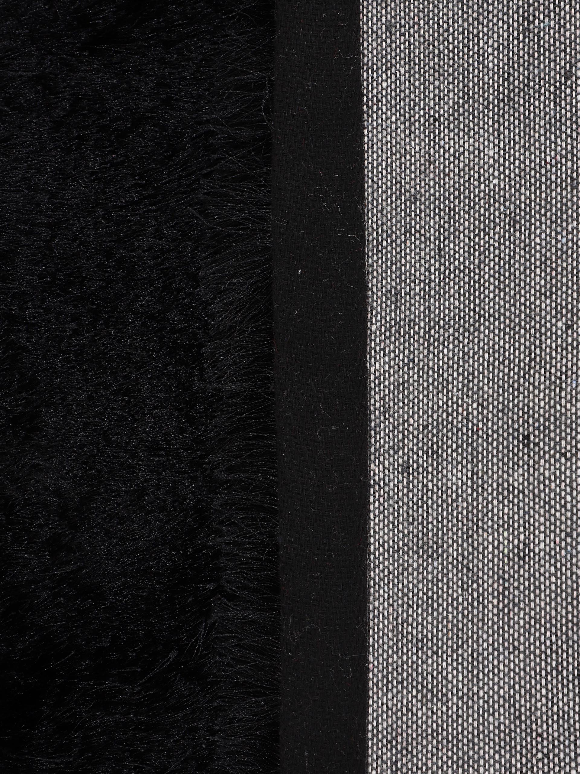 Hochflorteppich Breeze Läufer