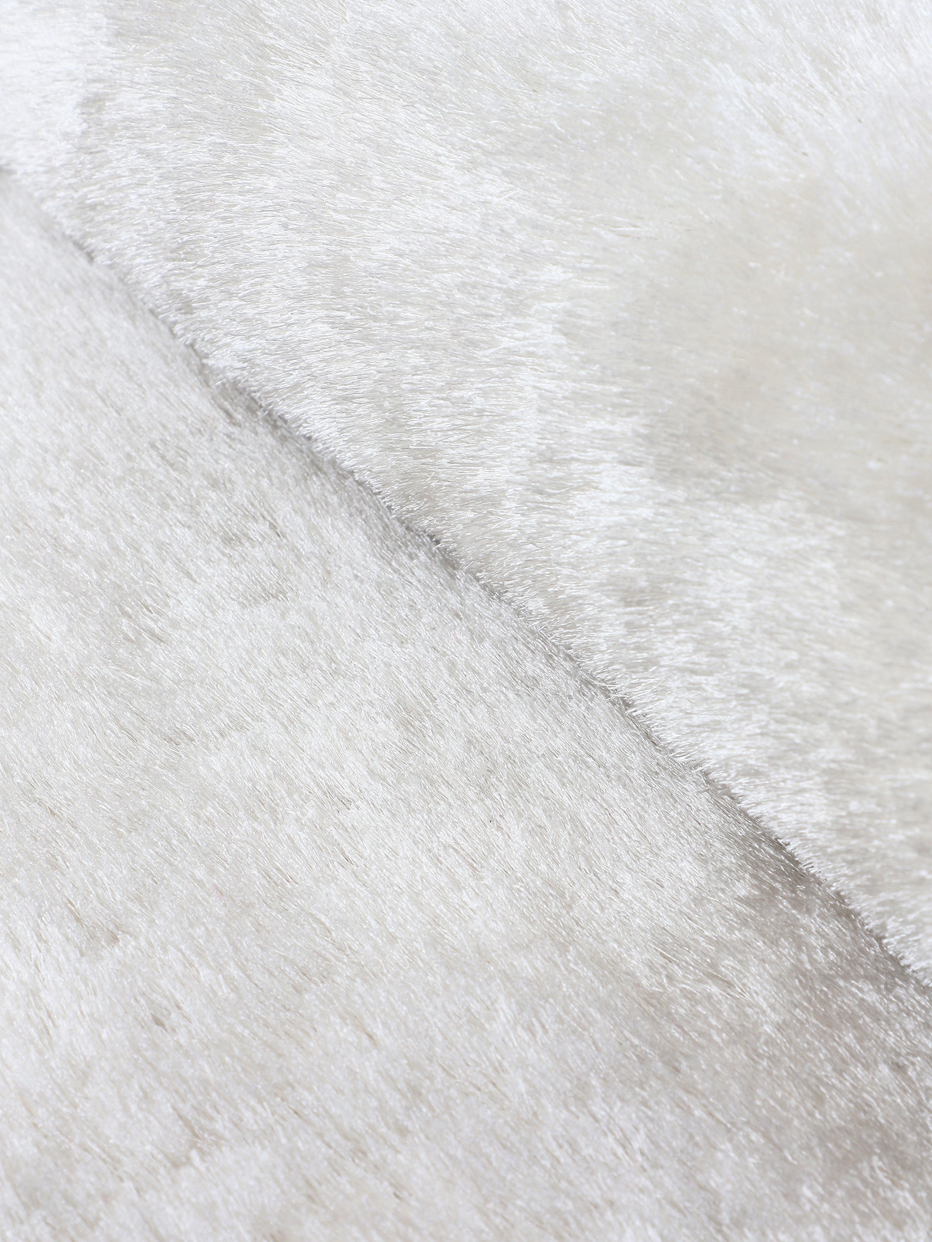 Hochflorteppich Breeze Läufer