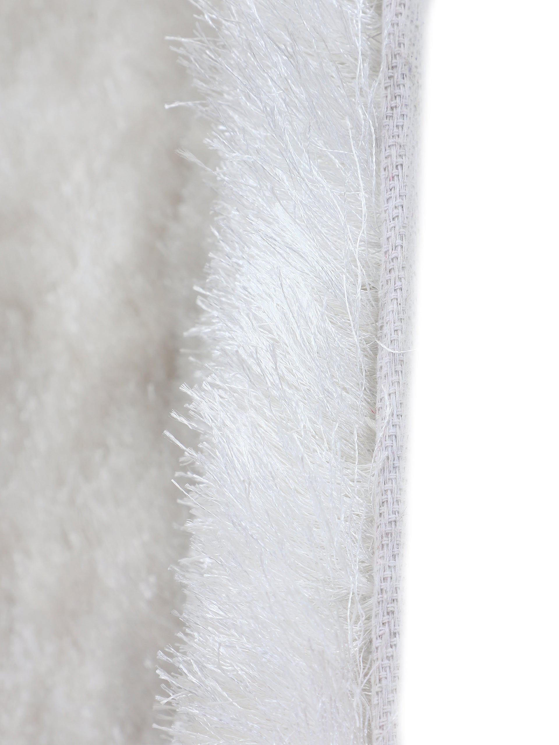 Hochflorteppich Breeze Läufer