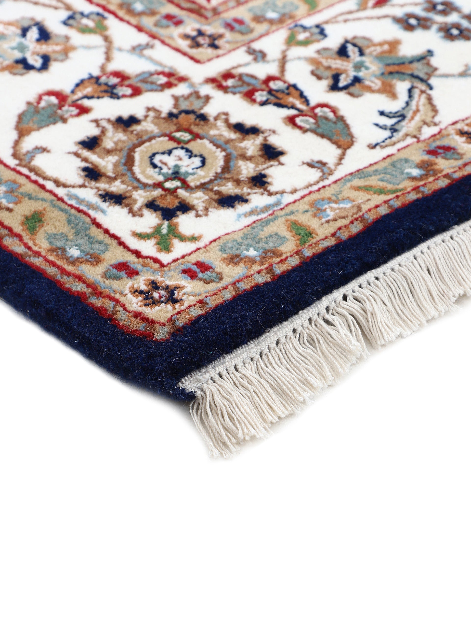 Nain Teppich Läufer