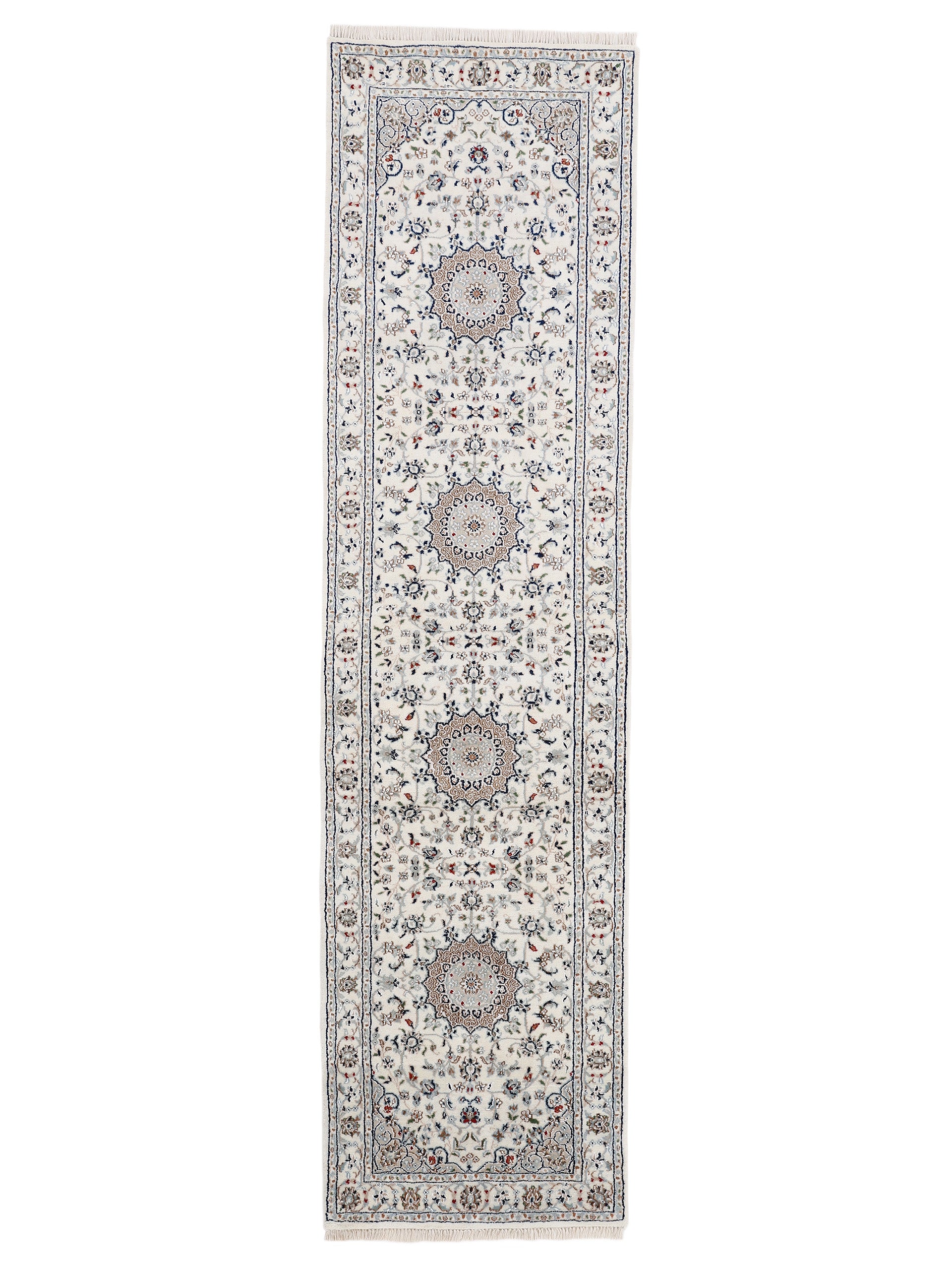 Nain Teppich Läufer