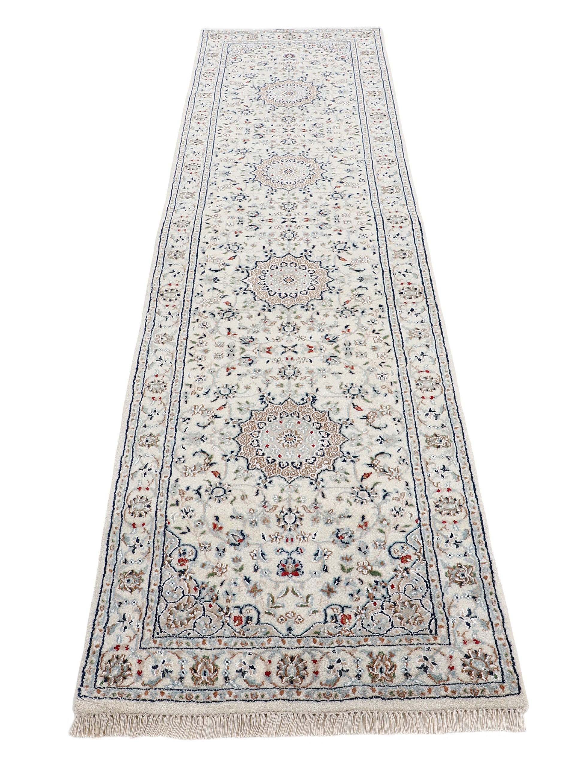 Nain Teppich Läufer