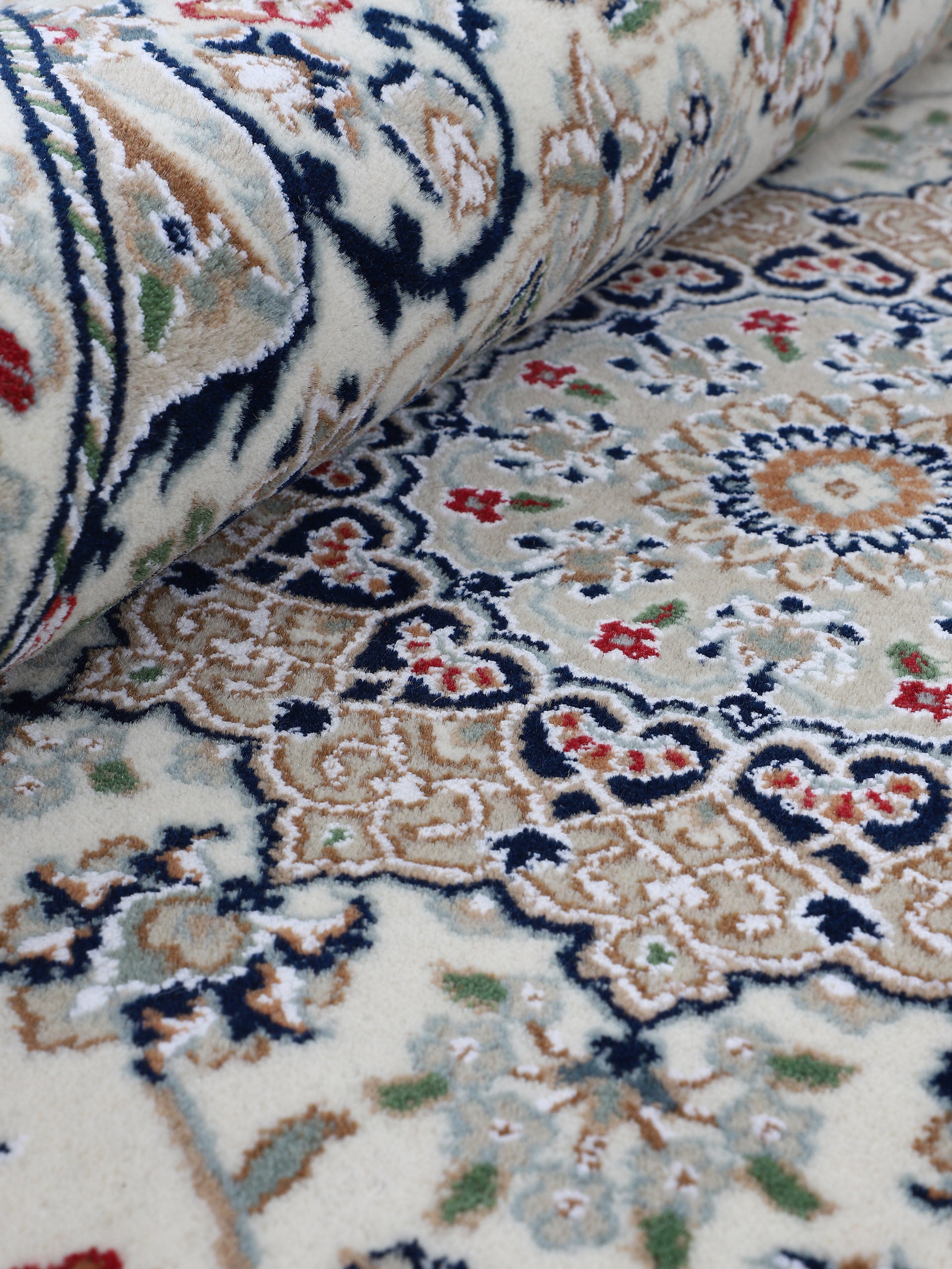 Nain Teppich Läufer