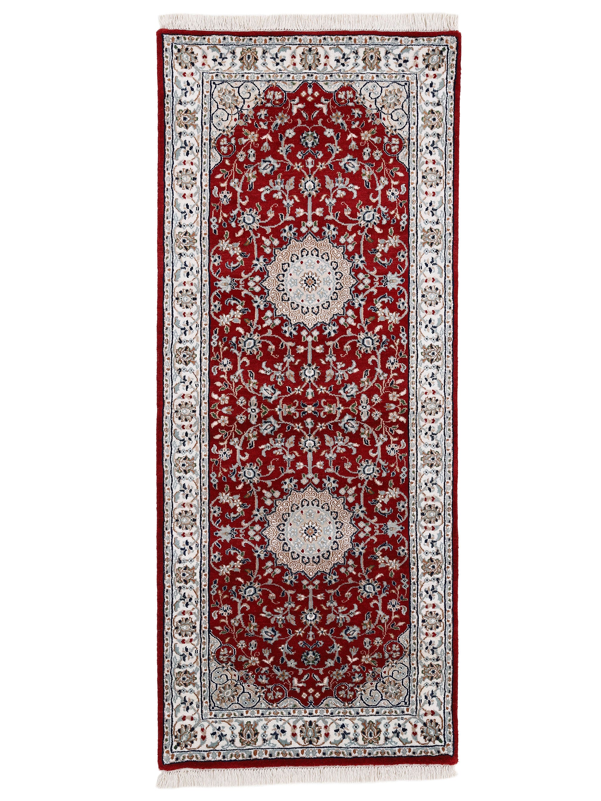 Nain Teppich Läufer