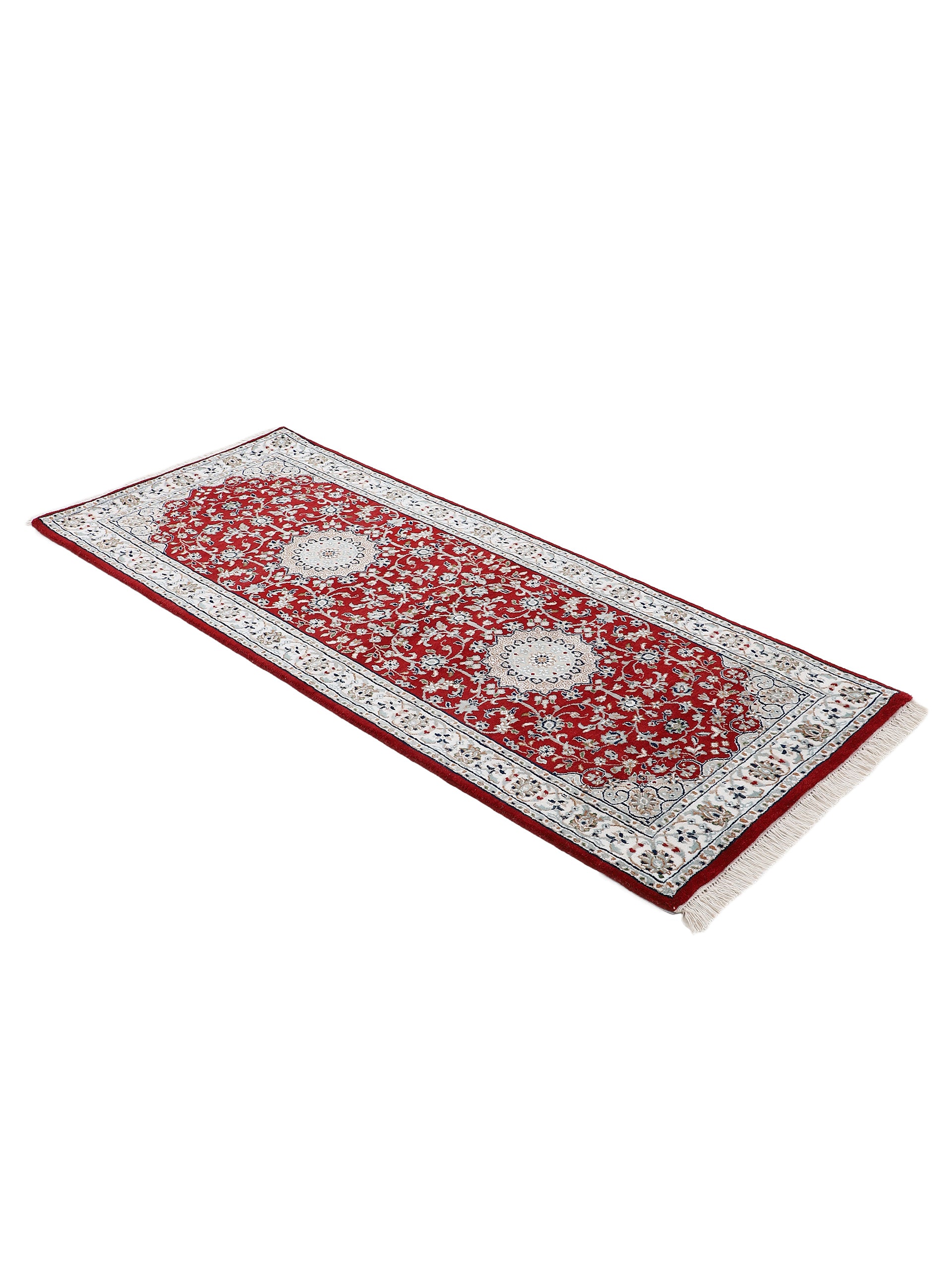 Nain Teppich Läufer