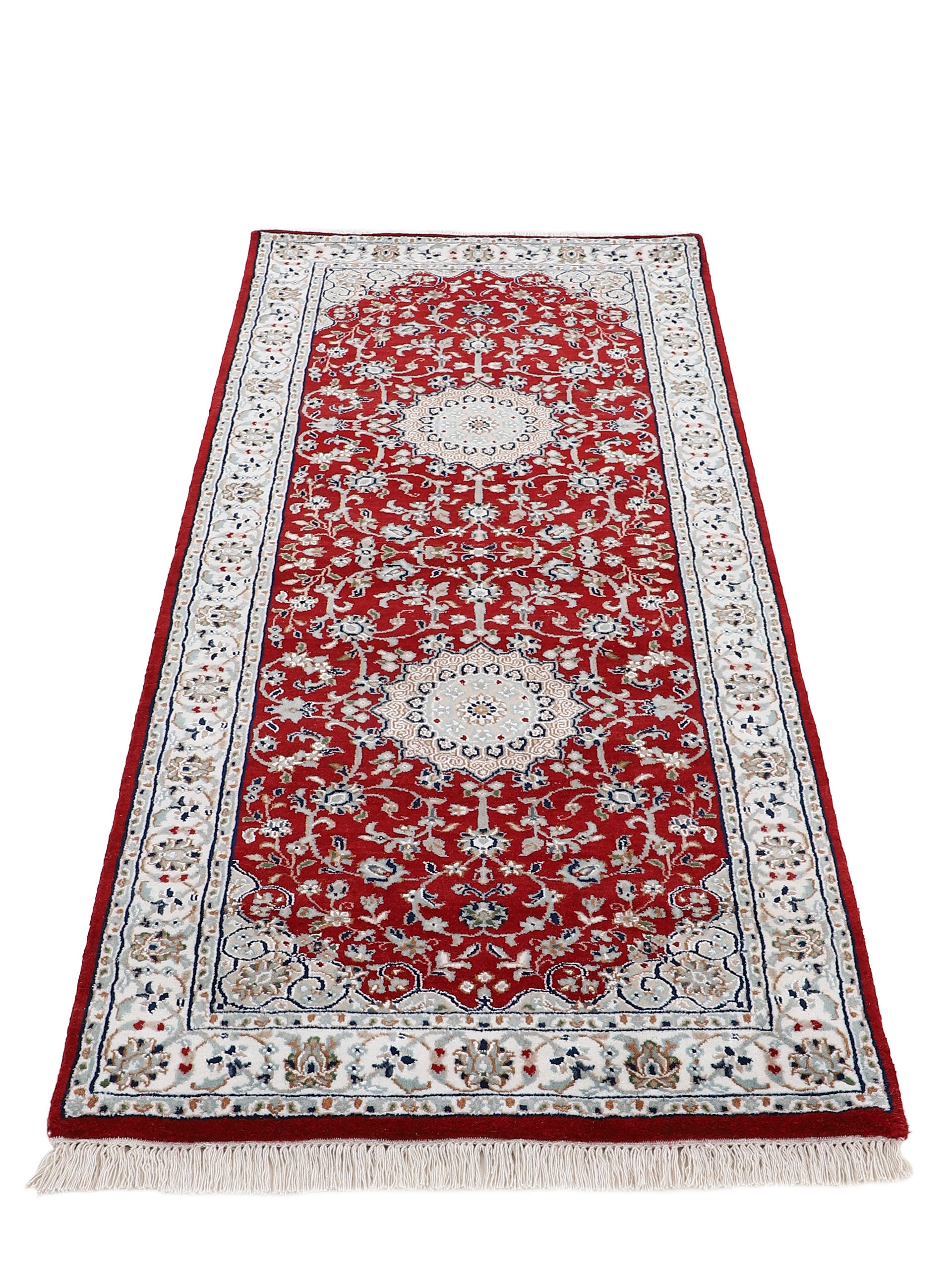 Nain Teppich Läufer