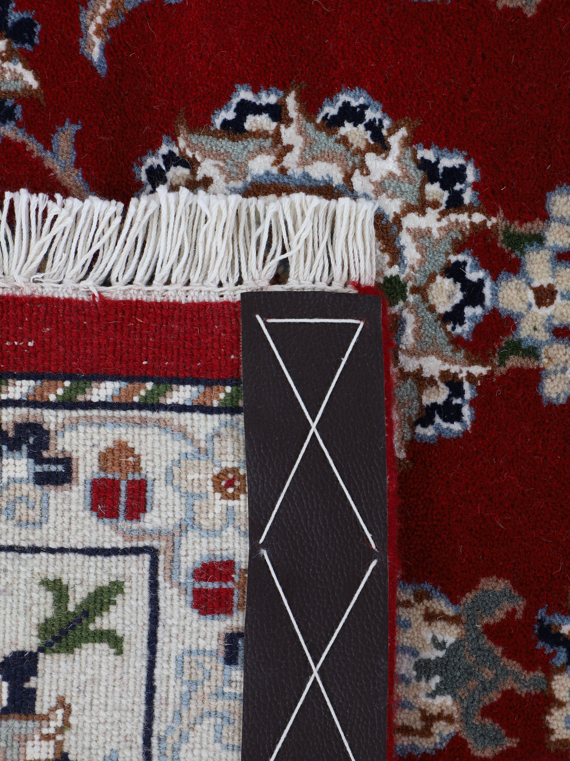 Nain Teppich Läufer