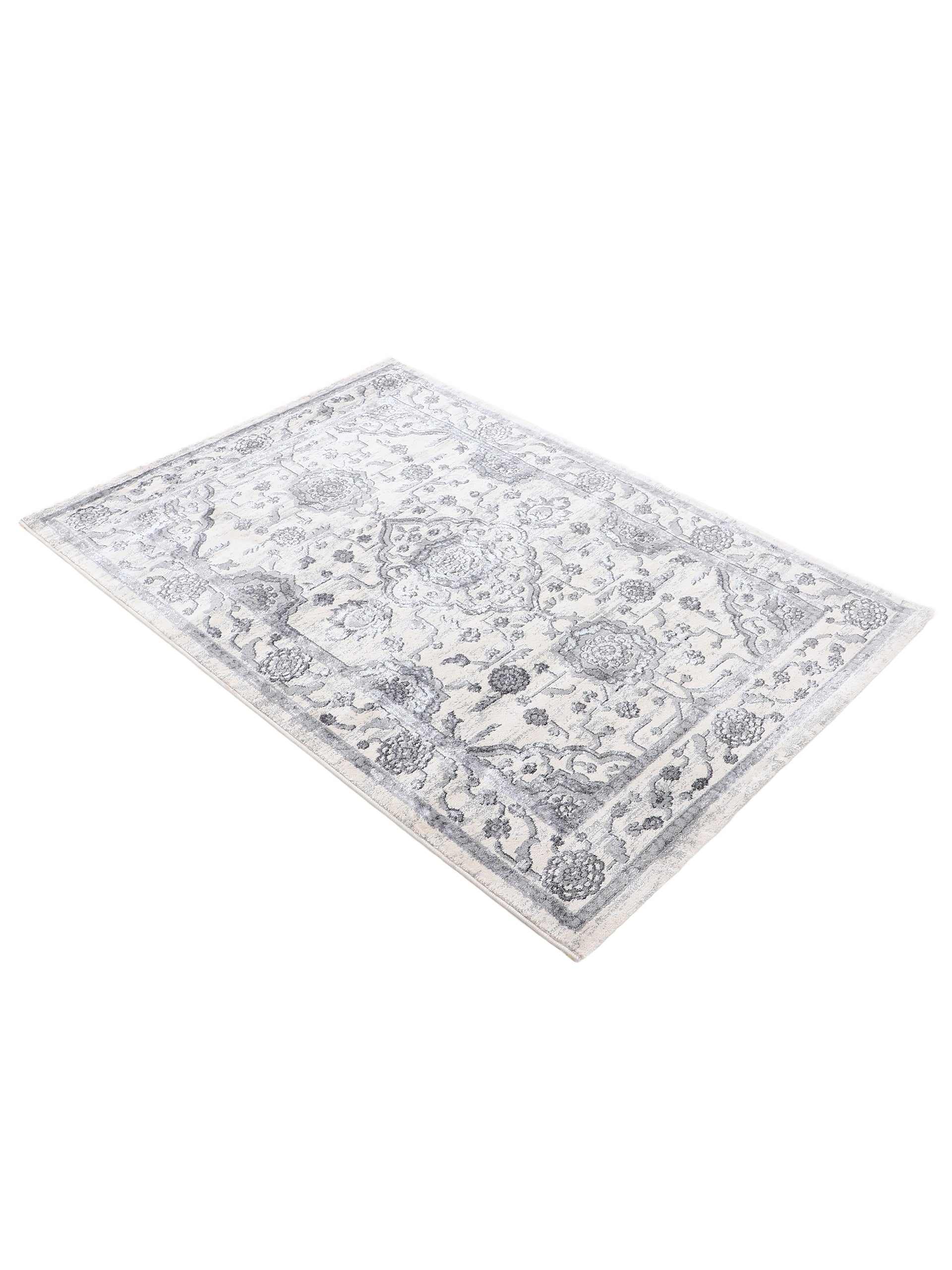 Vintage Teppich Holy