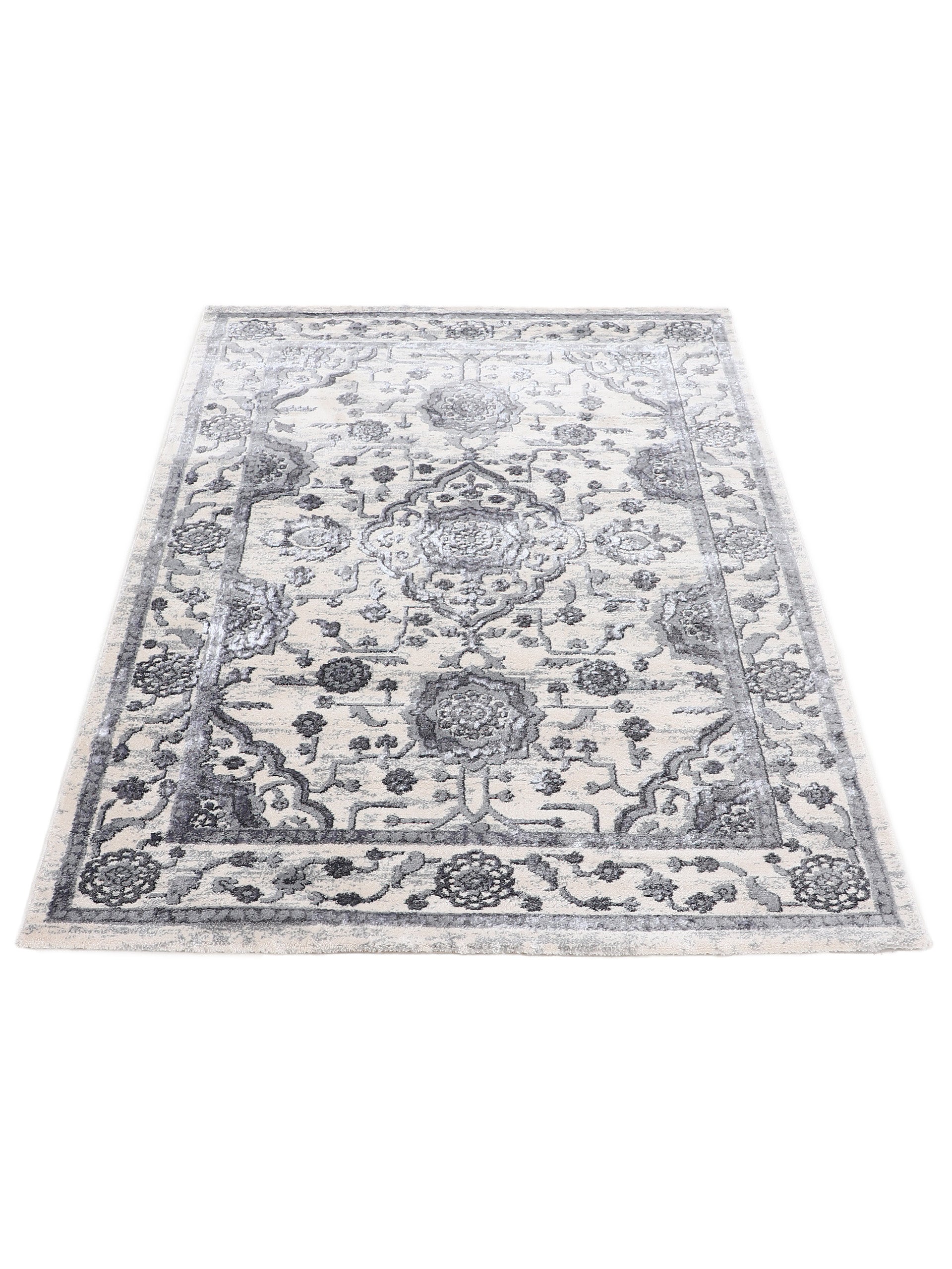 Vintage Teppich Holy