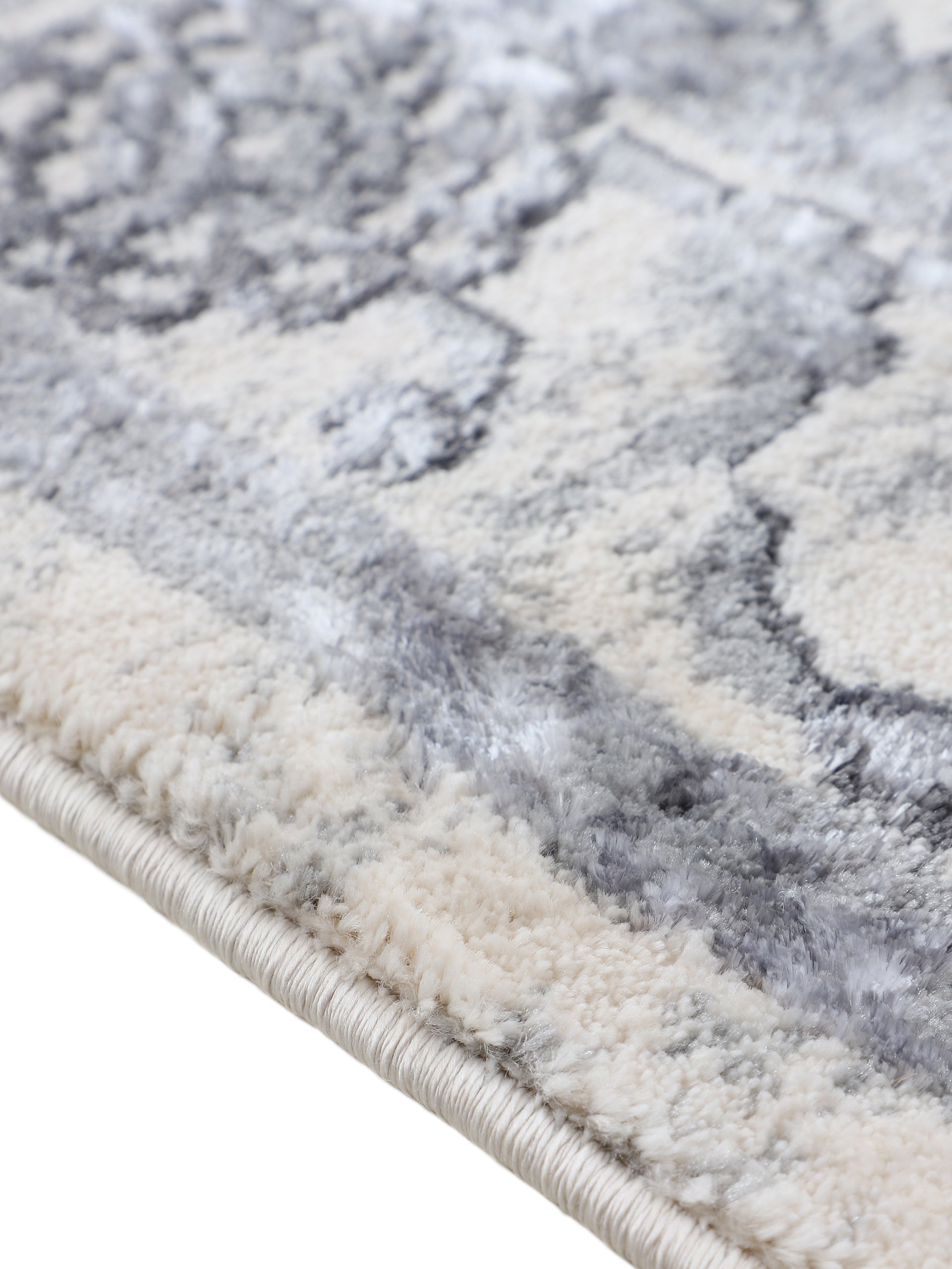 Vintage Teppich Holy