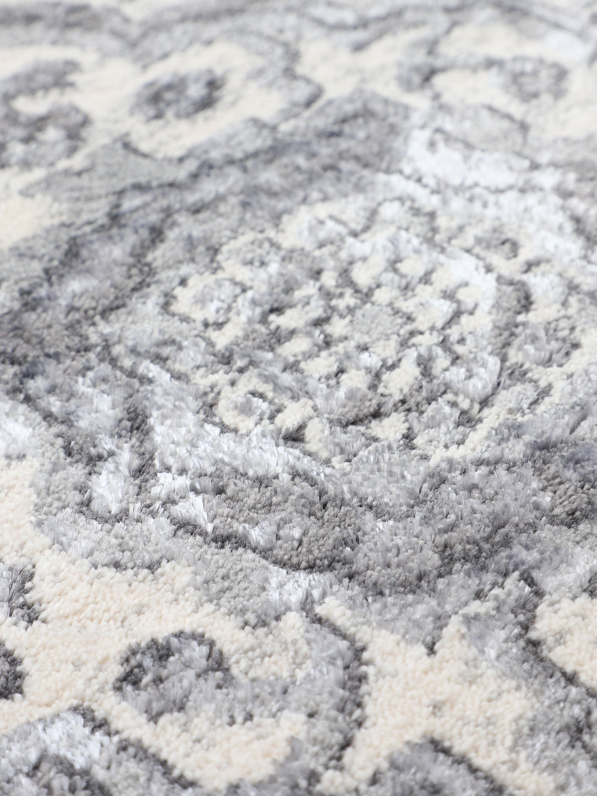 Vintage Teppich Holy