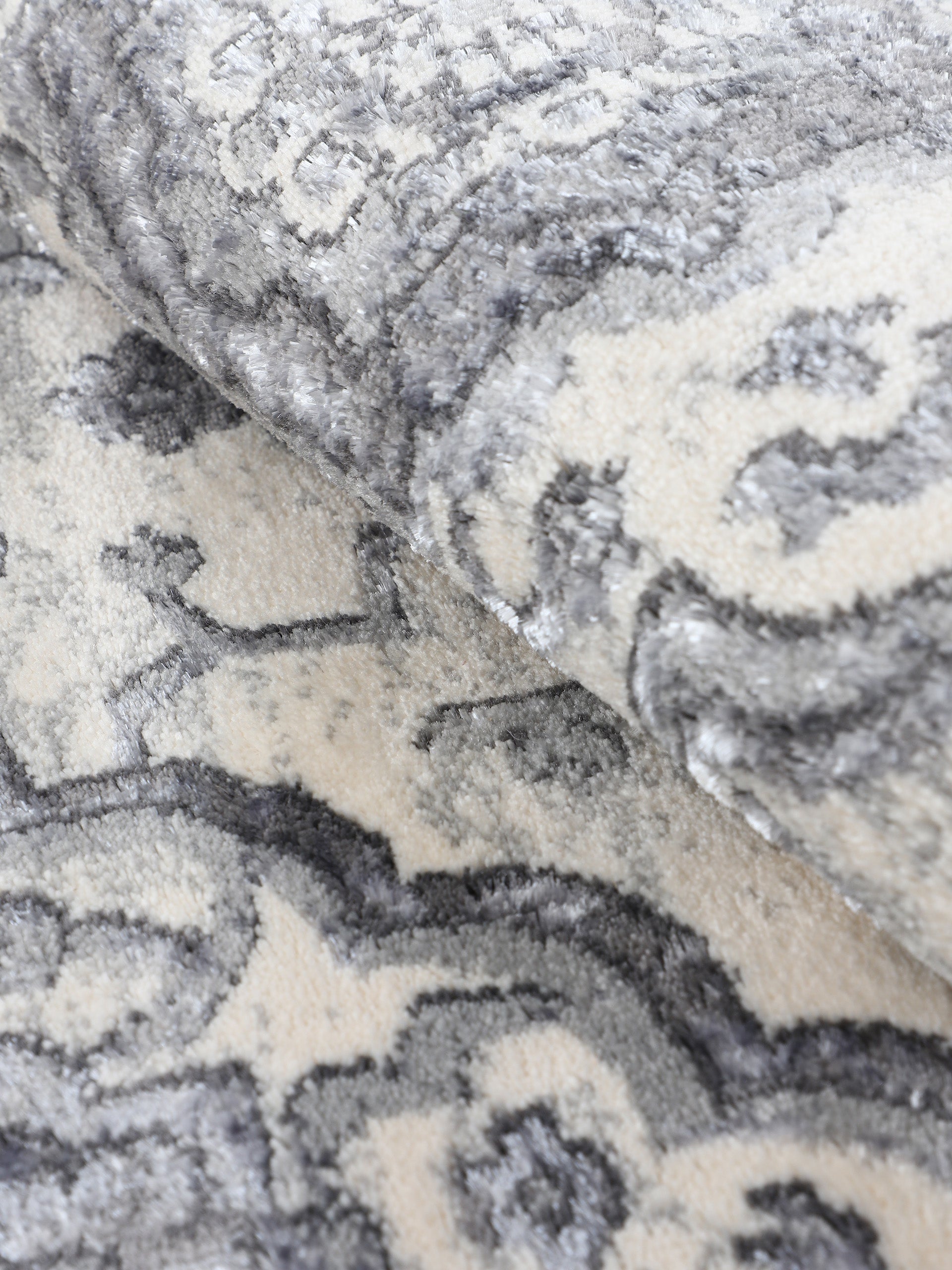 Vintage Teppich Holy