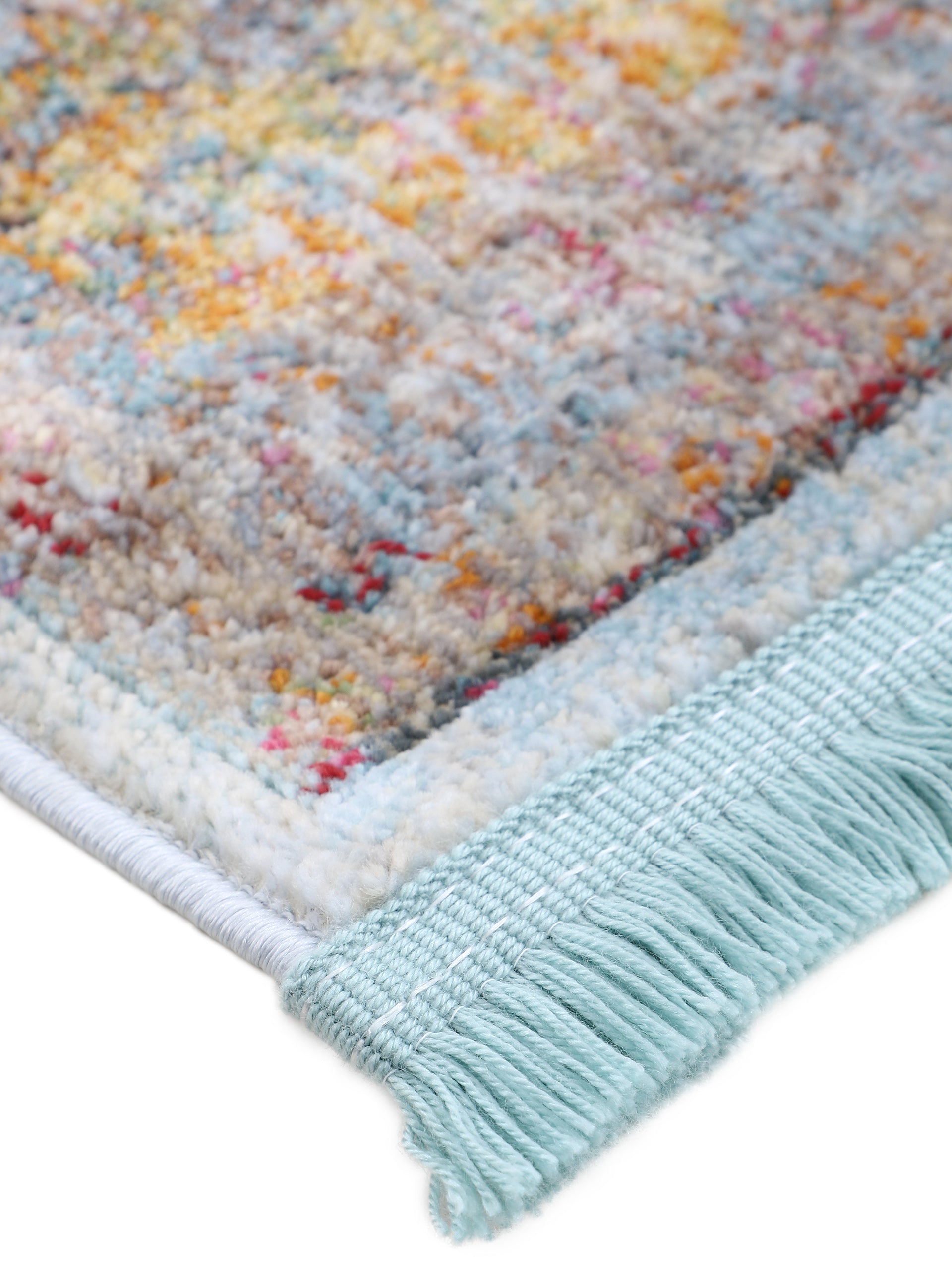 Vintage Teppich Mala