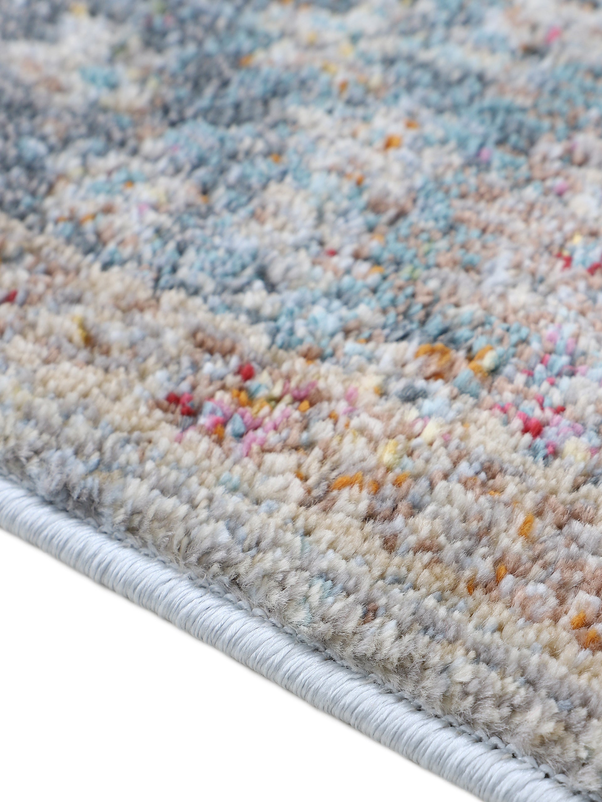 Vintage Teppich Mala