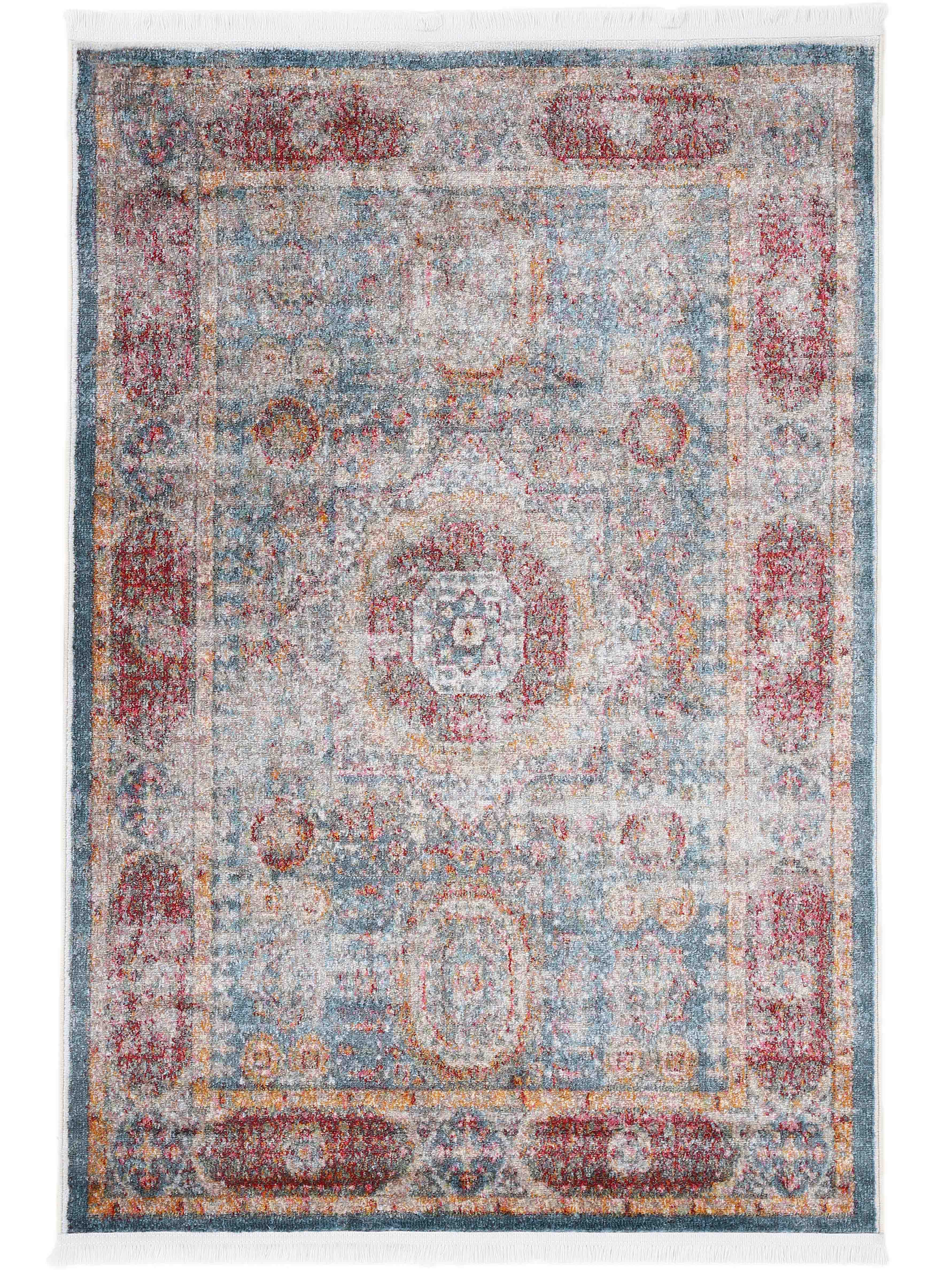 Vintage Teppich Mora