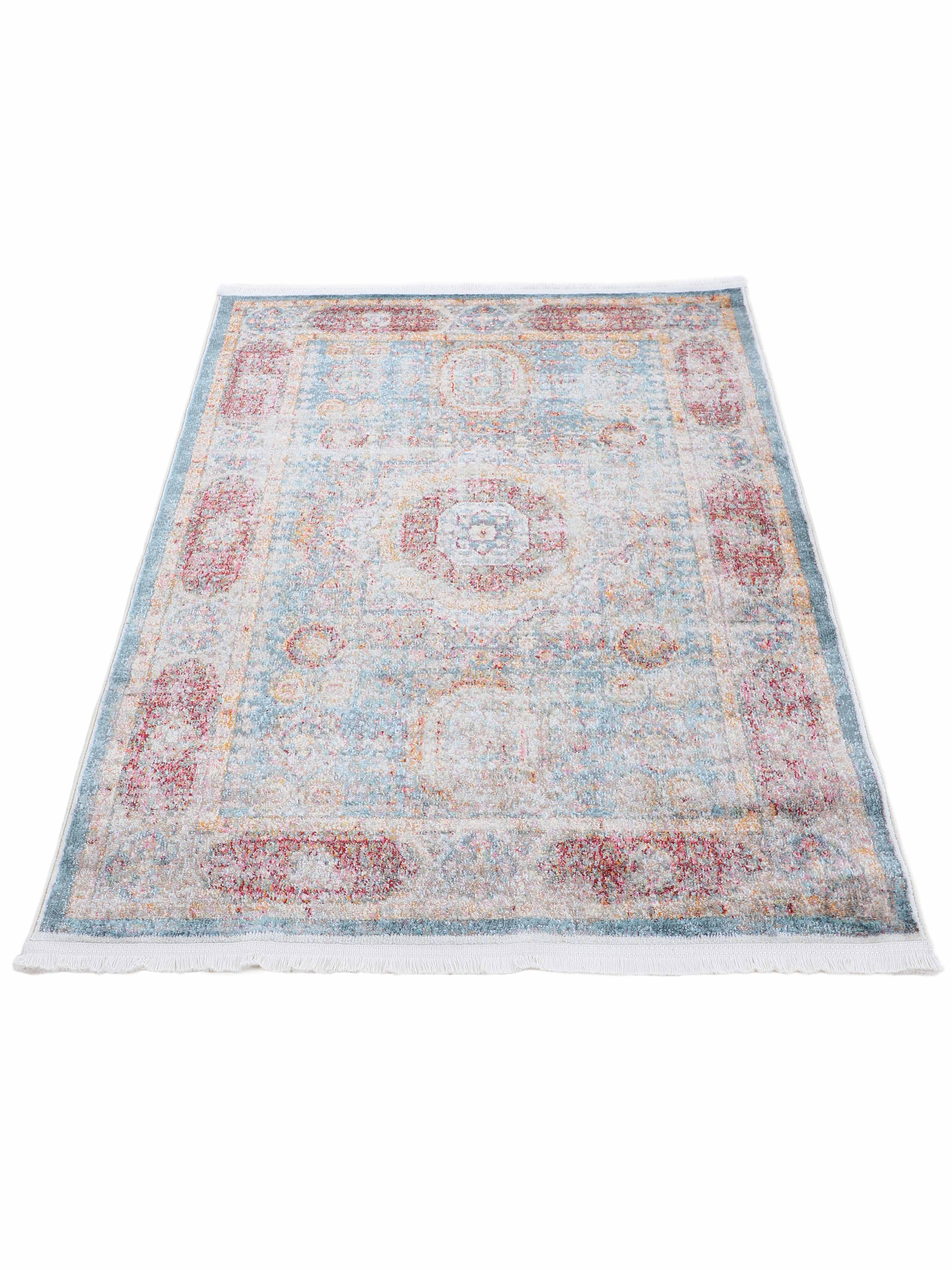 Vintage Teppich Mora