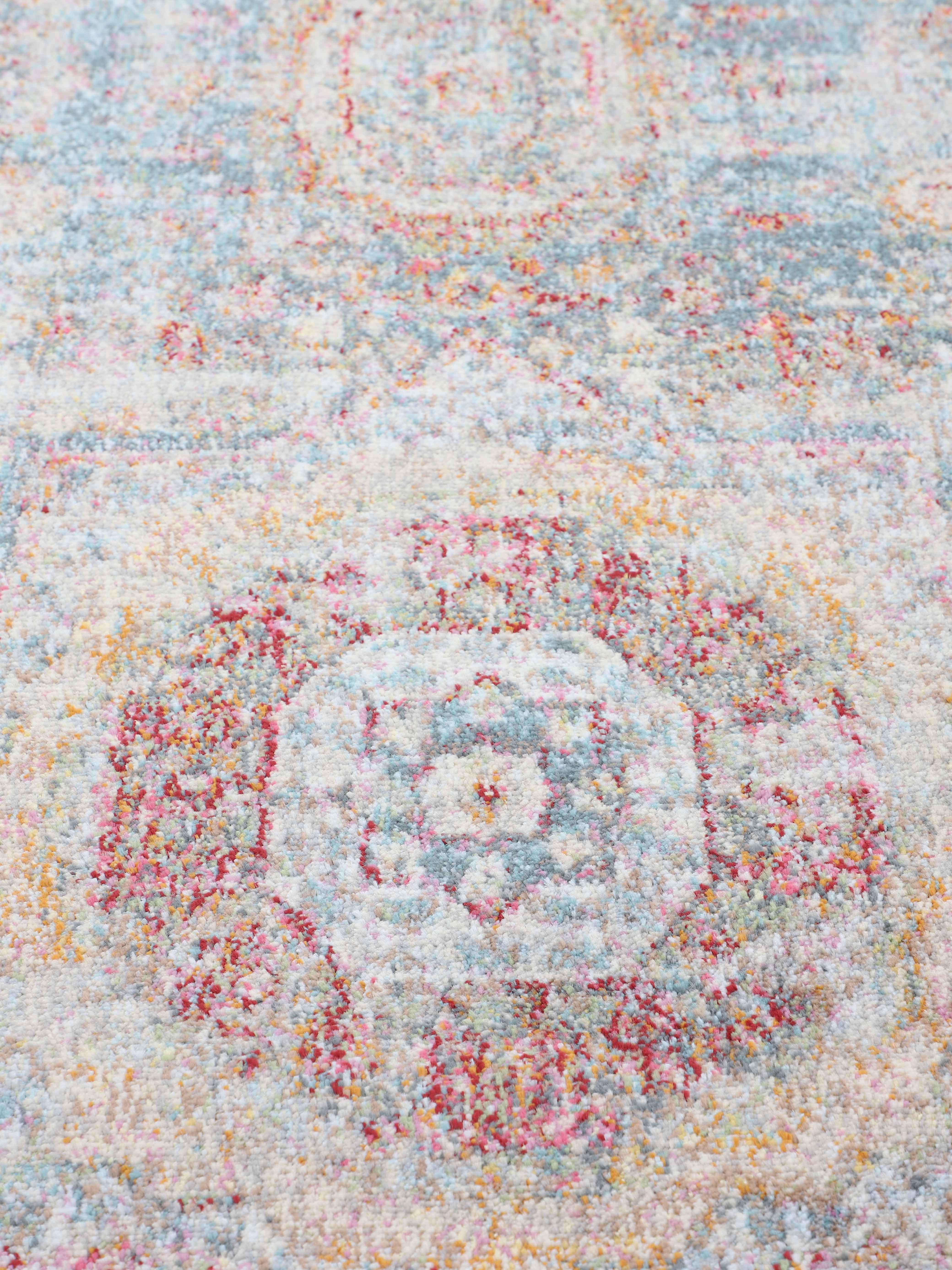 Vintage Teppich Mora