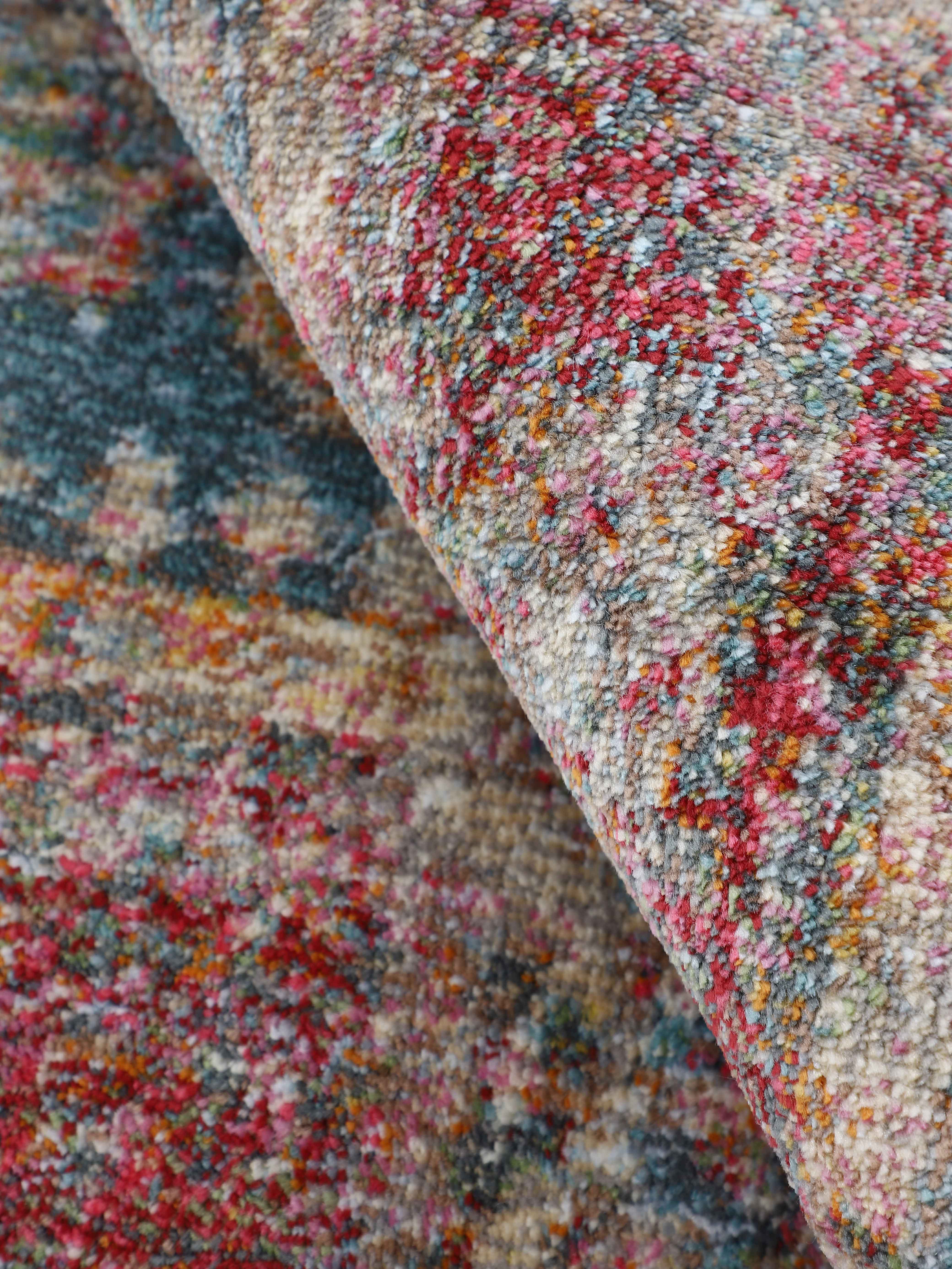 Vintage Teppich Mora