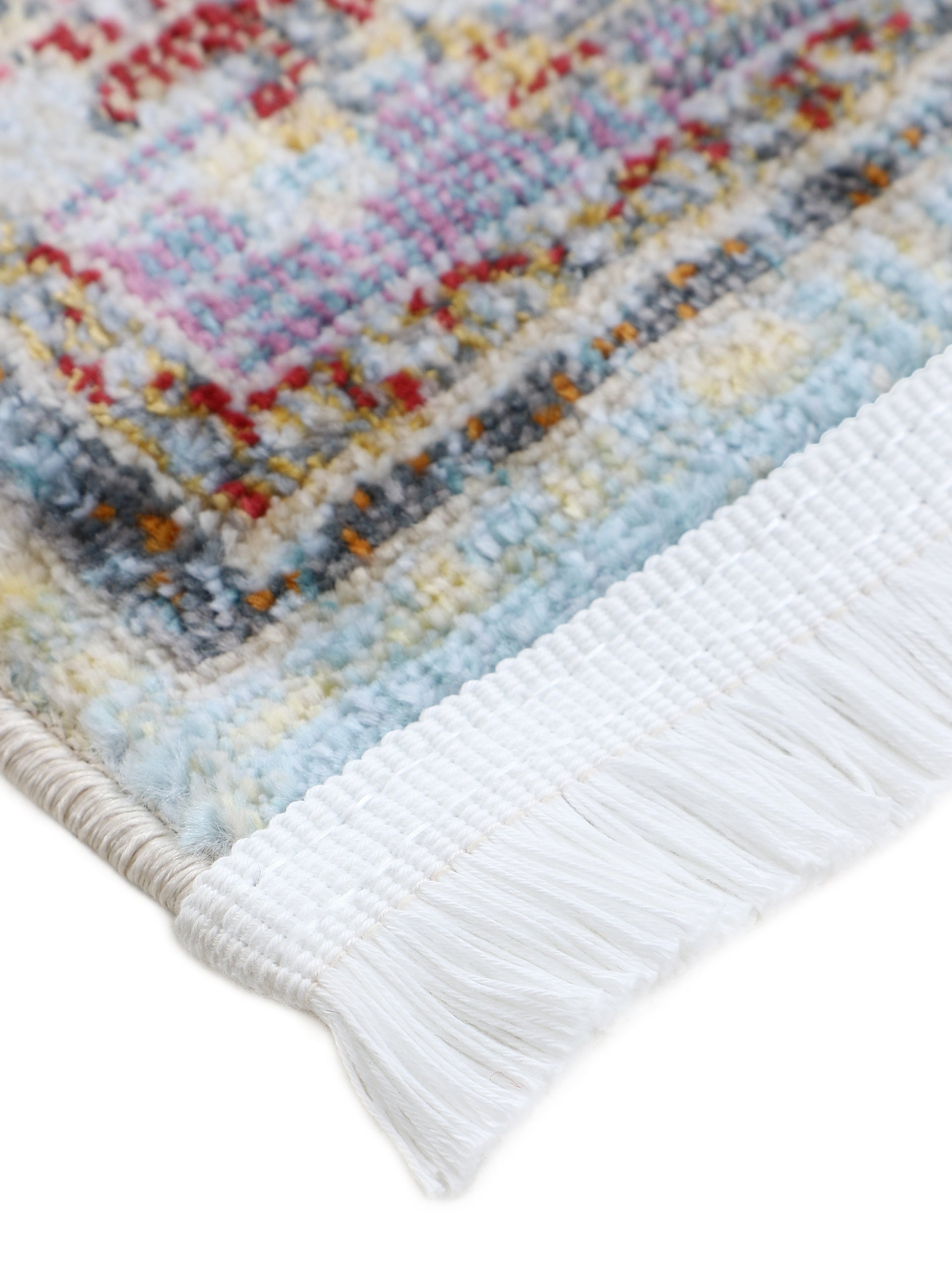 Vintage Teppich Esha Läufer