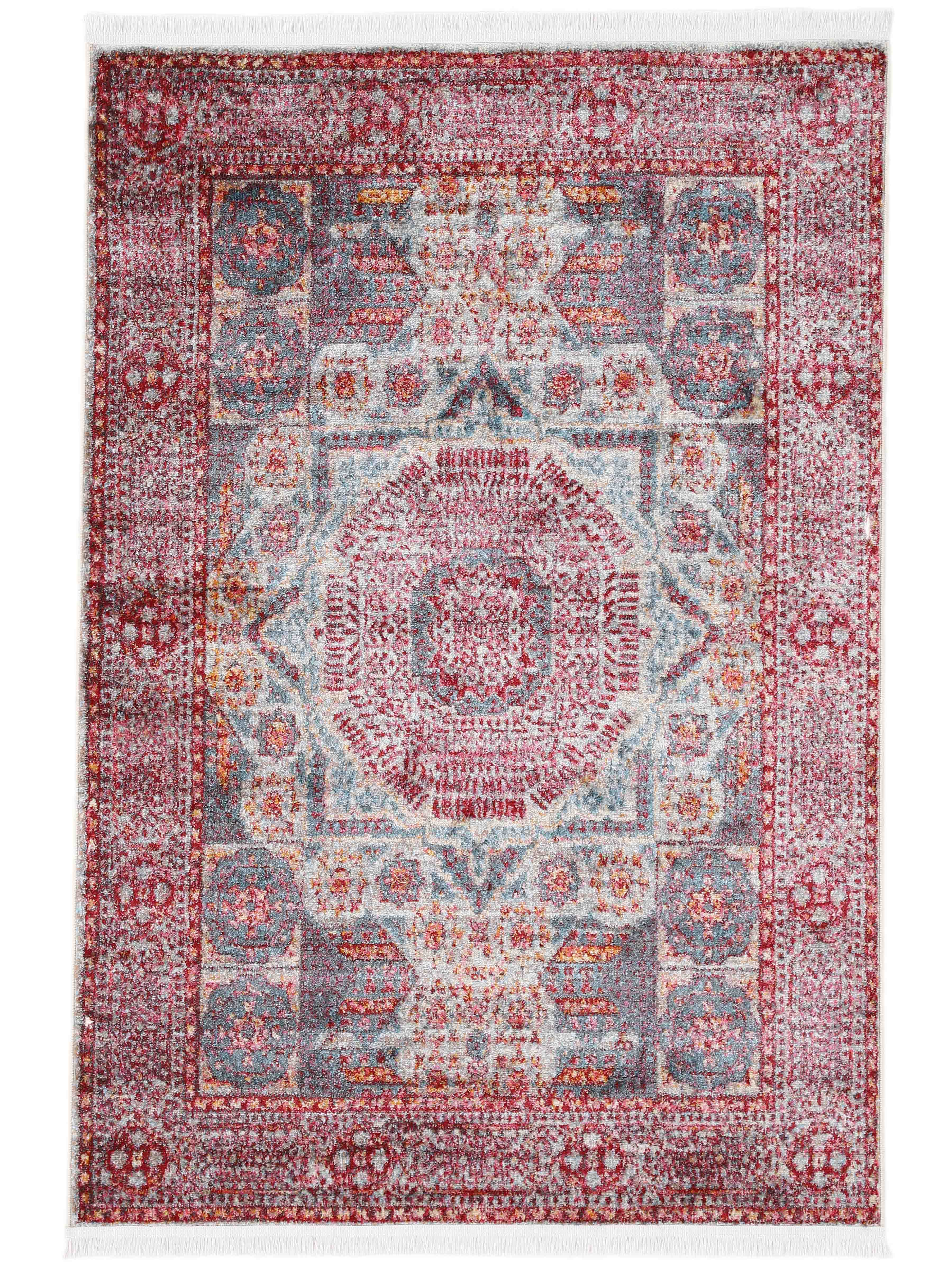 Vintage Teppich Anil