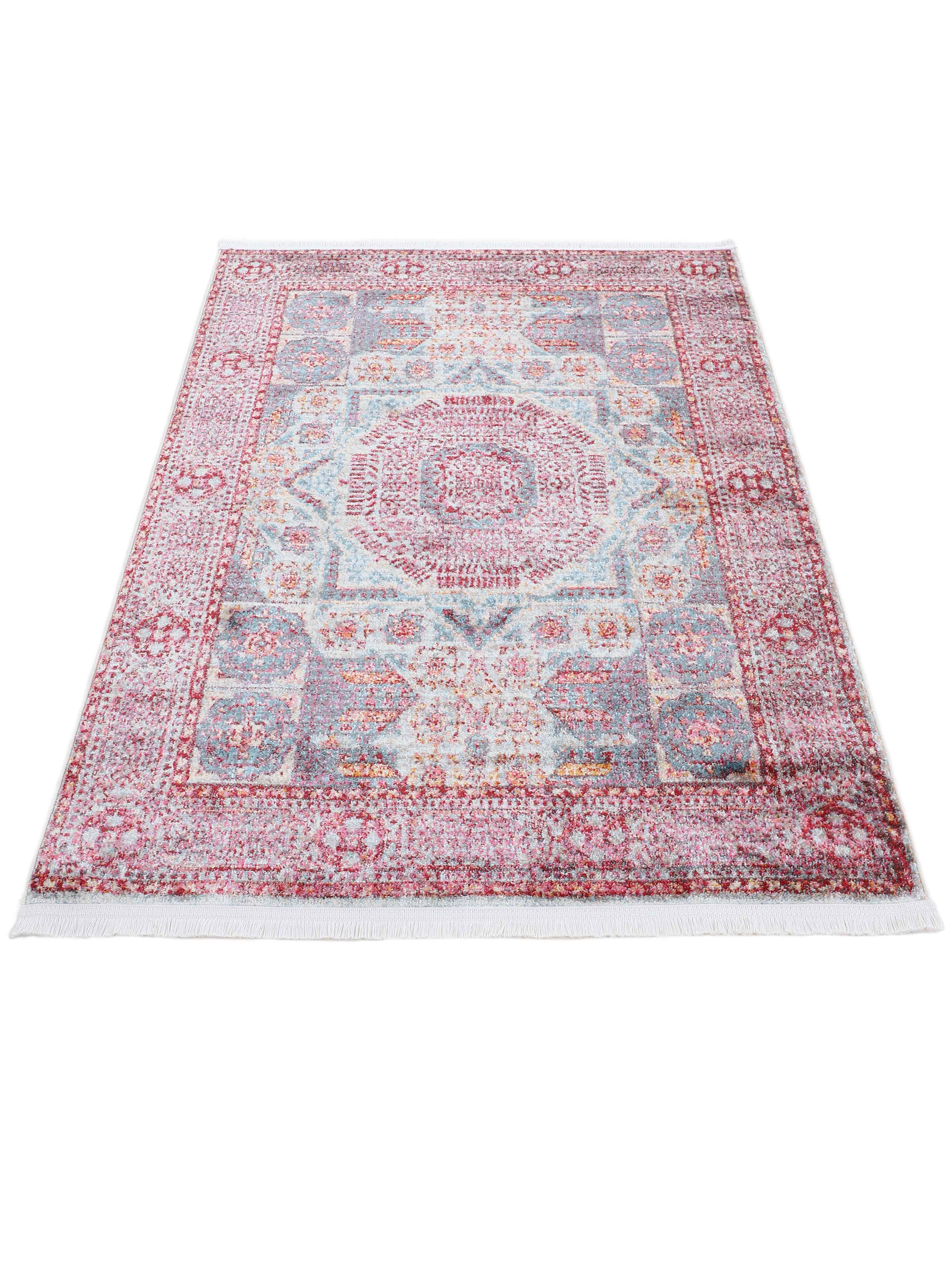 Vintage Teppich Anil