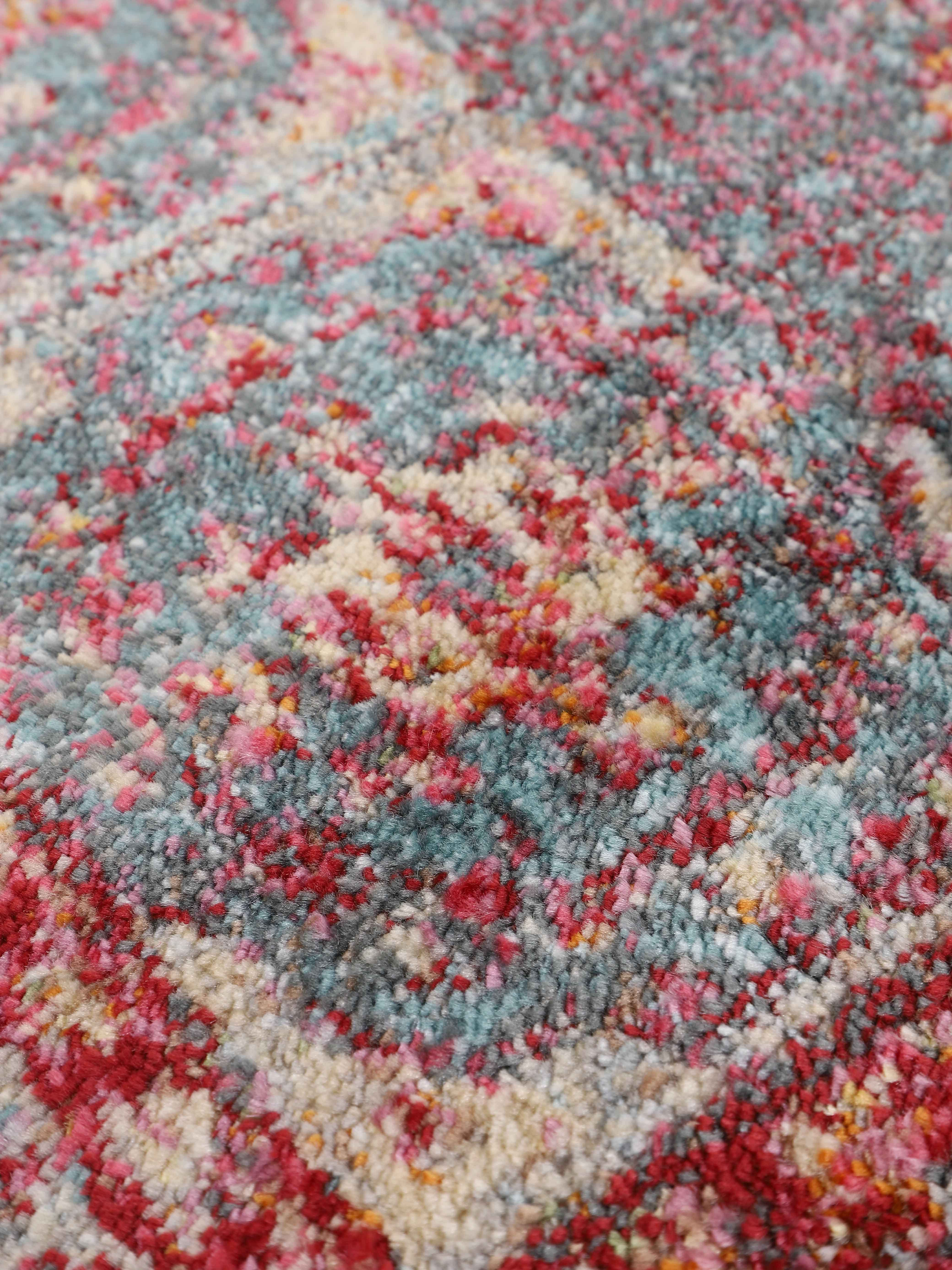 Vintage Teppich Anil