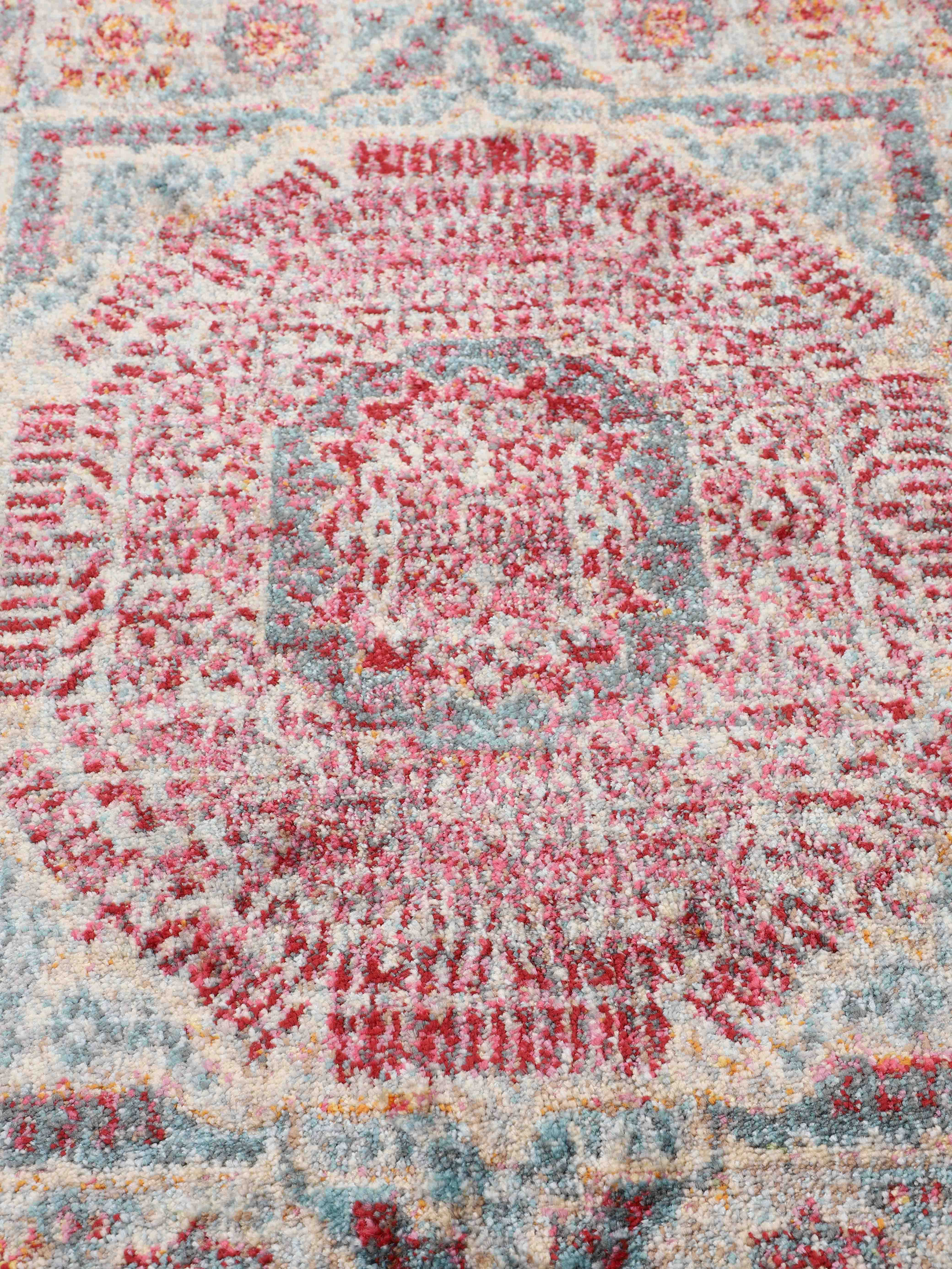 Vintage Teppich Anil