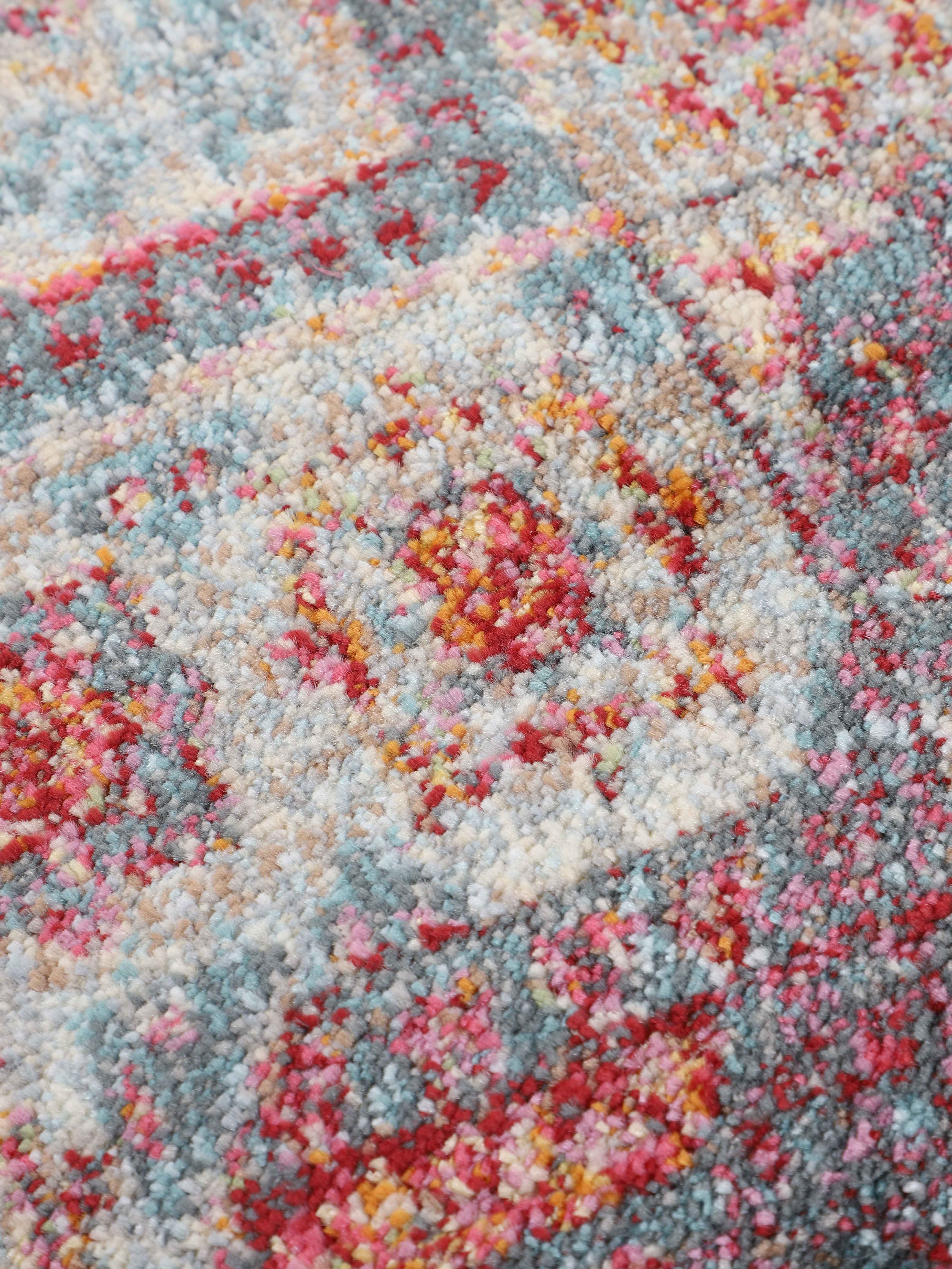 Vintage Teppich Anil