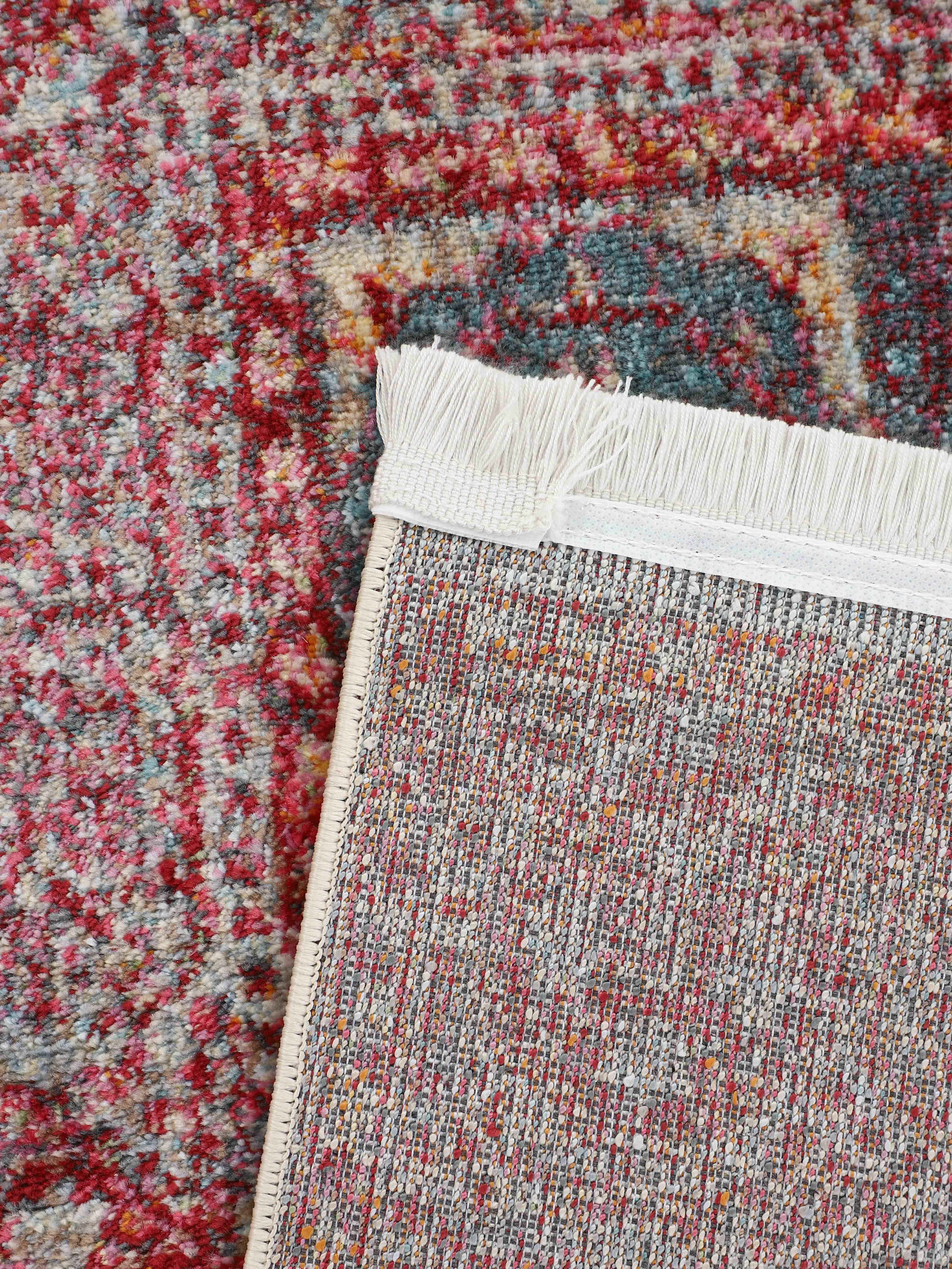 Vintage Teppich Anil