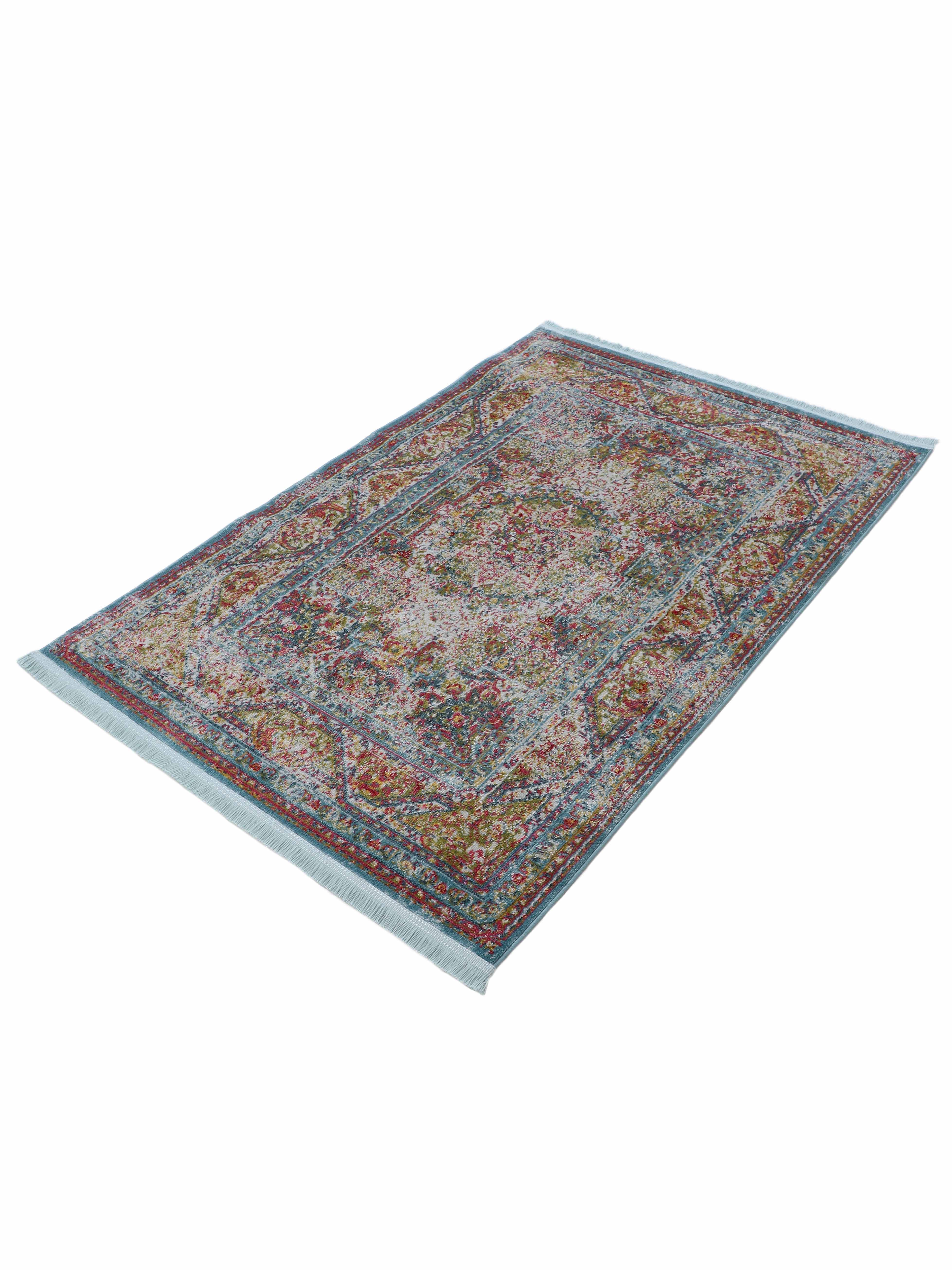 Vintage Teppich Yuri