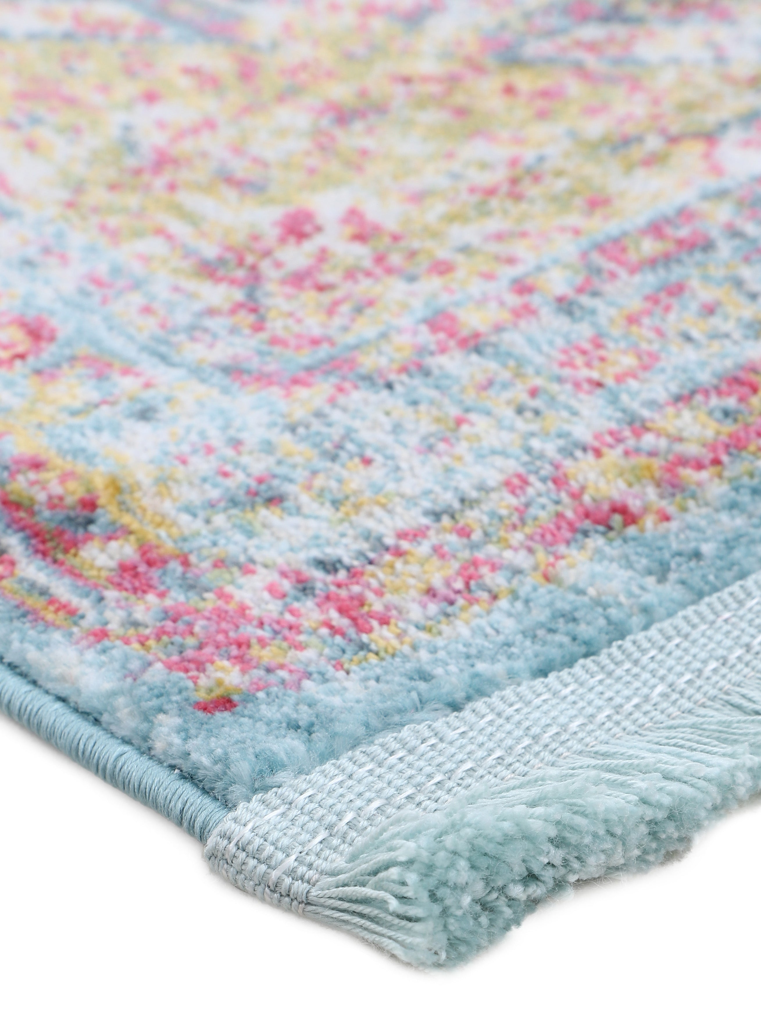 Vintage Teppich Yuri