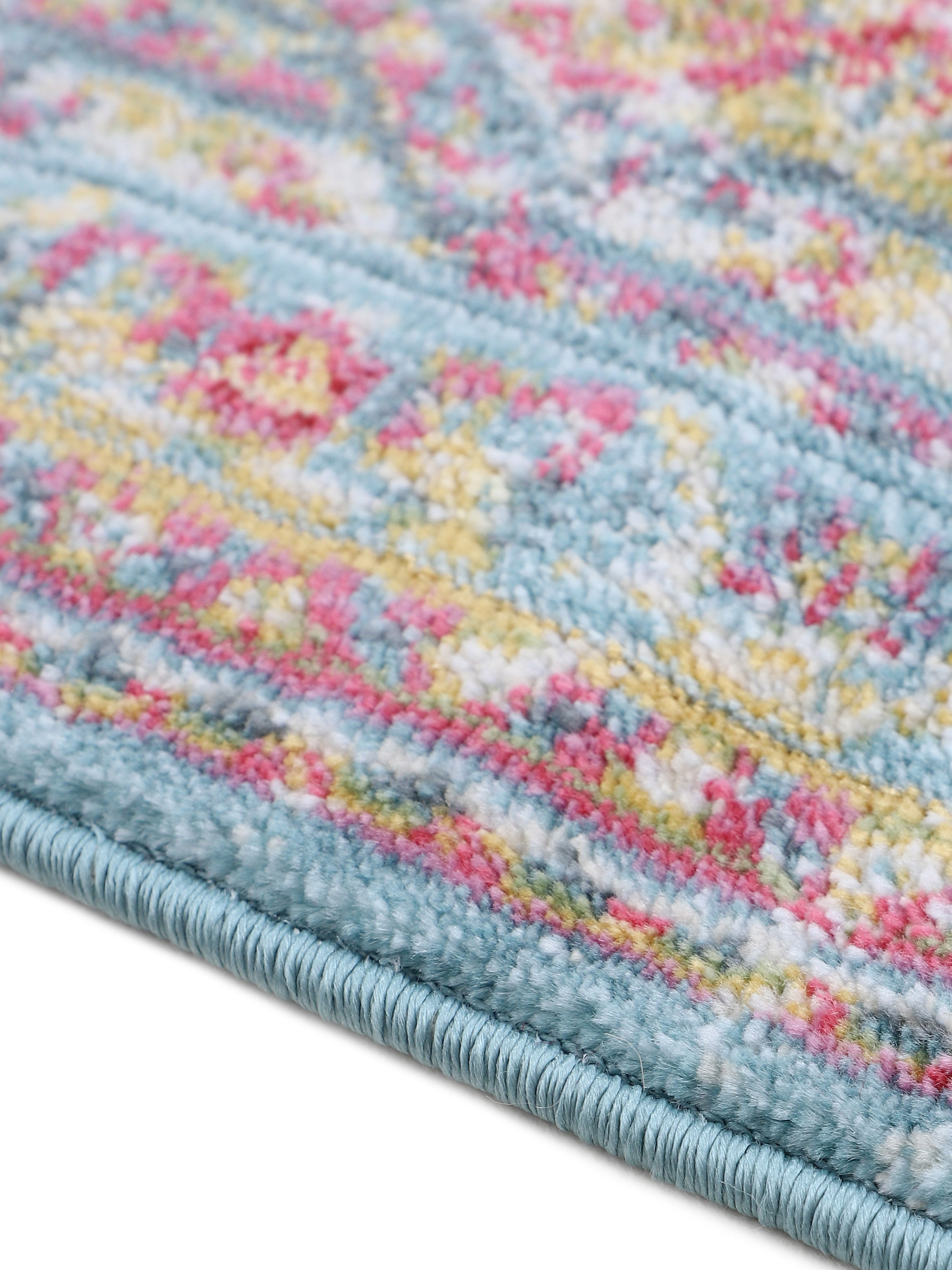 Vintage Teppich Yuri