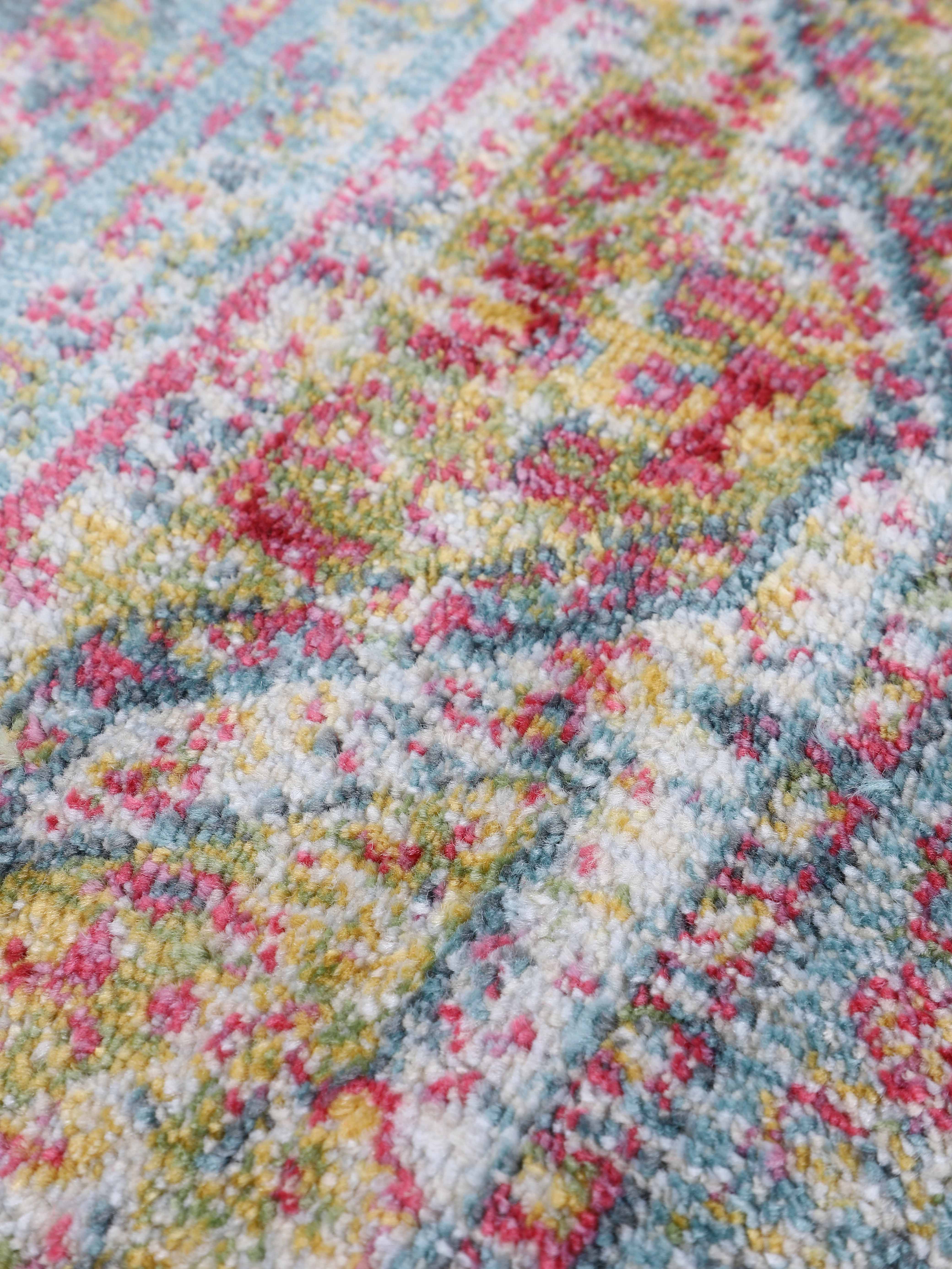 Vintage Teppich Yuri