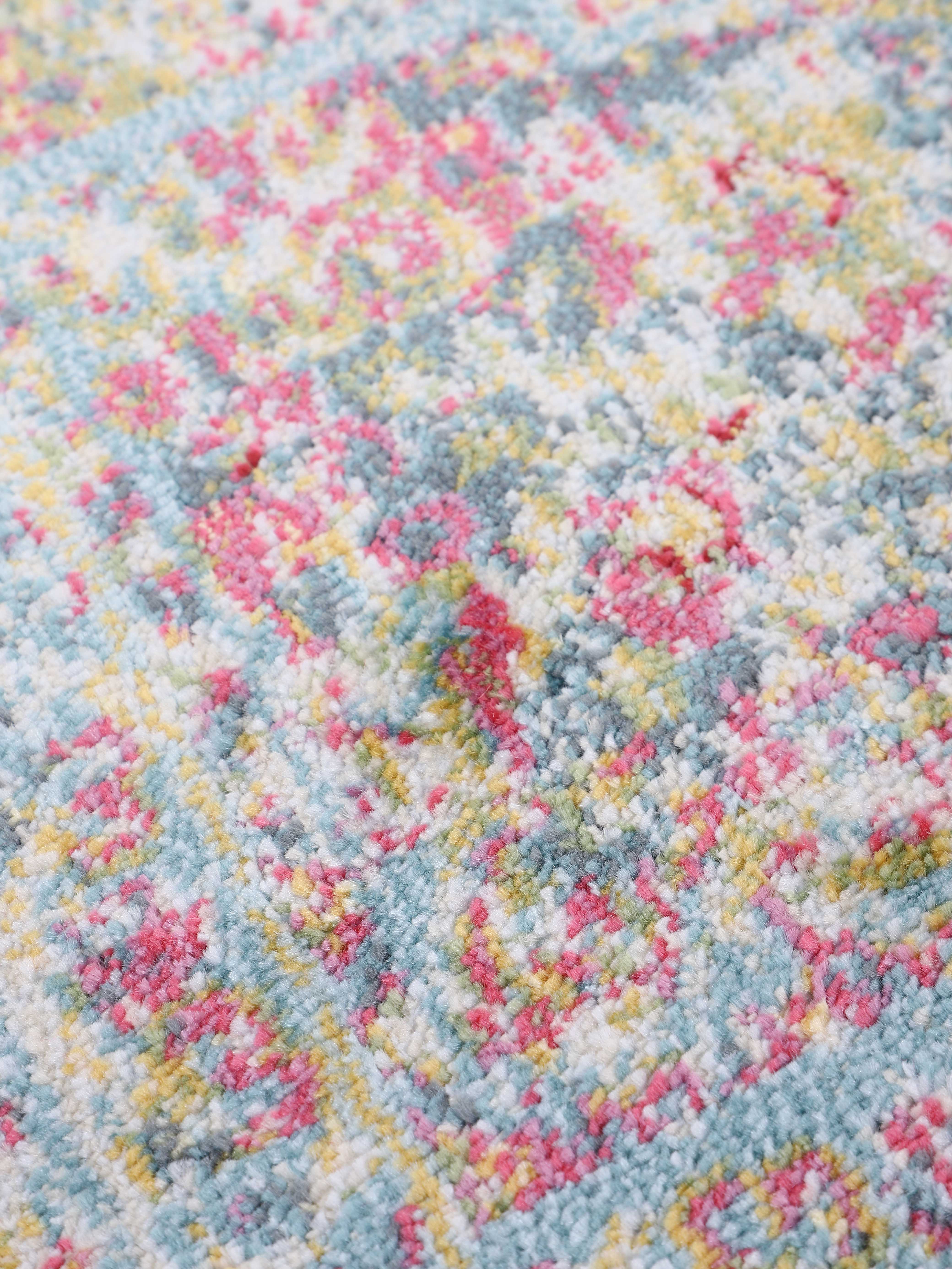 Vintage Teppich Yuri